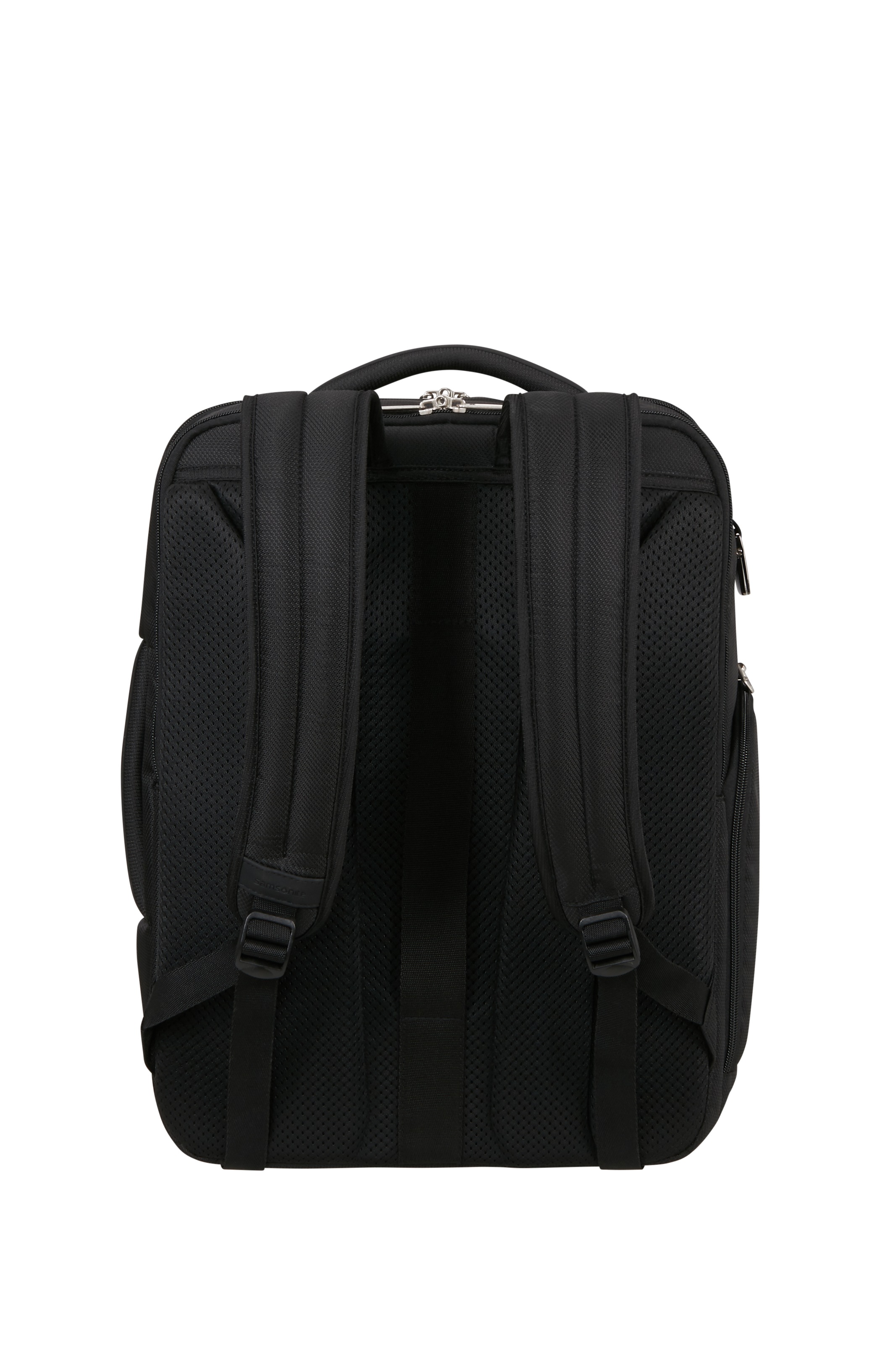 Samsonite Reiserucksack »RESPARK« recycelte Materialien