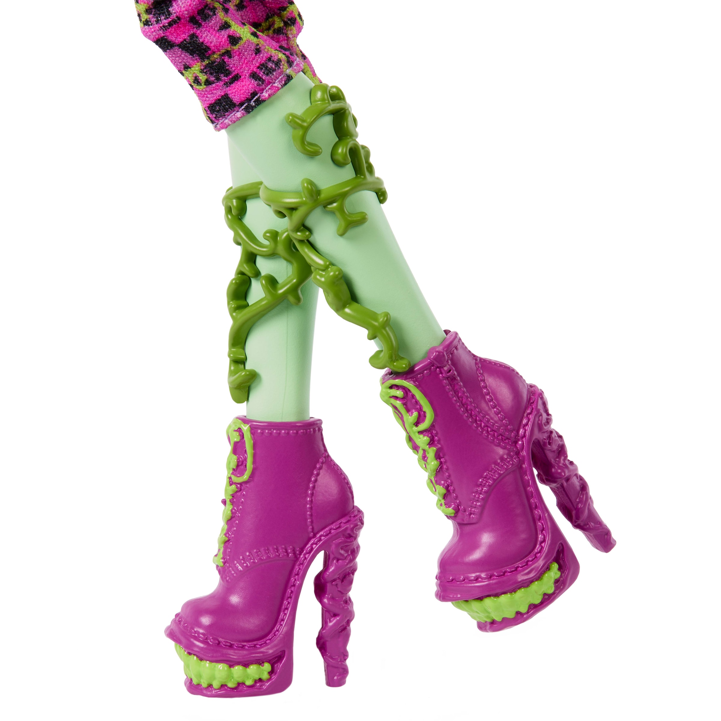 MonsterHigh™ Anziehpuppe »Collector Venus Repro«