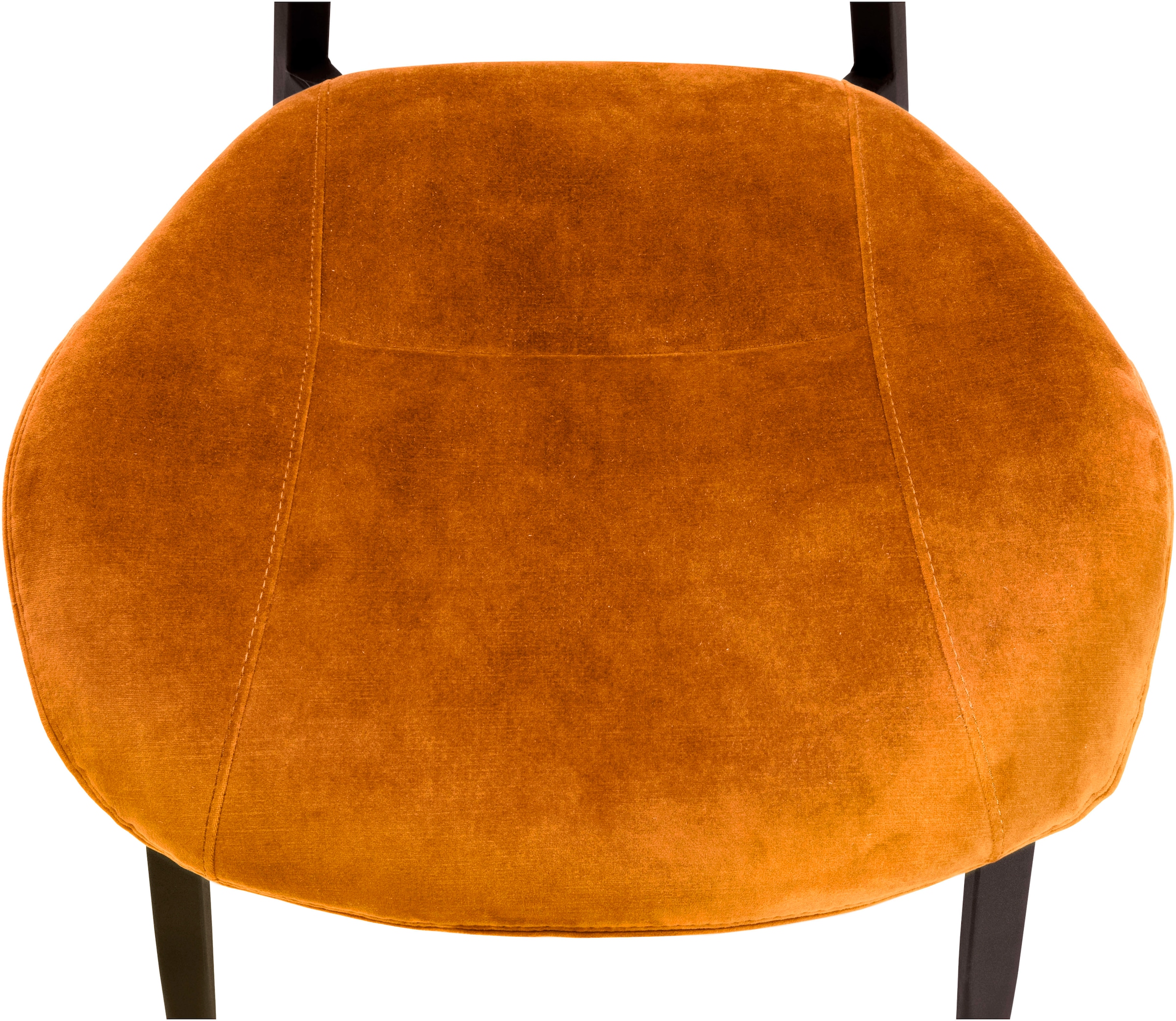 OMG Design Esszimmerstuhl »Jona«, (Set), 1 St., Stoff, Küchenstuhl Polsterstuhl, In drei stilvollen Farben erhältlich