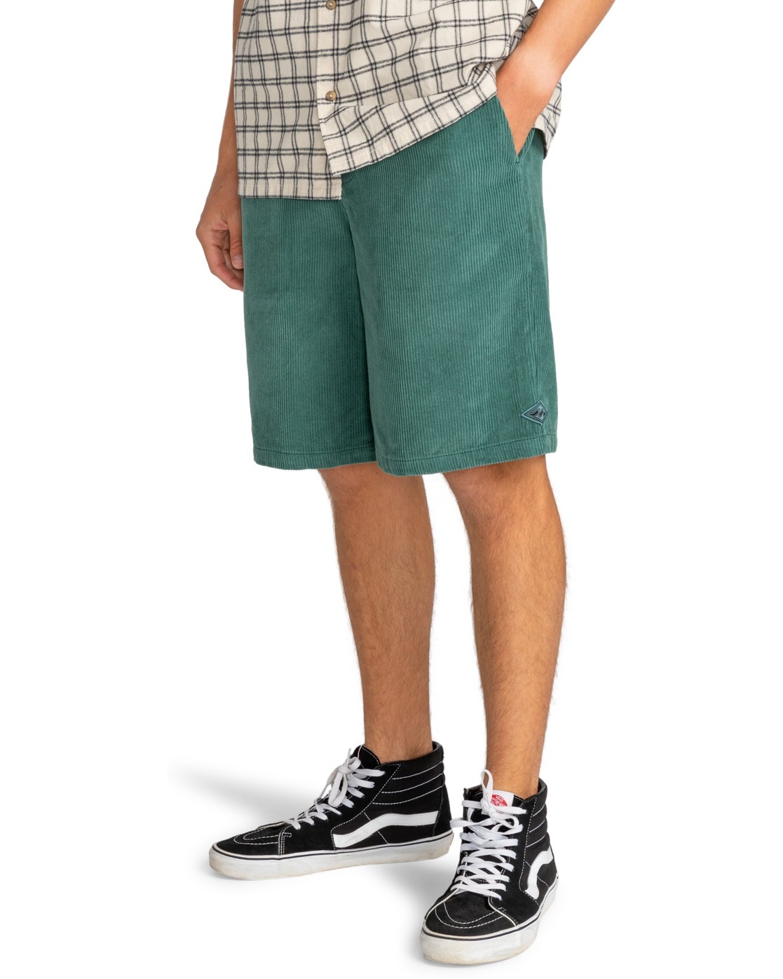 Billabong Bermudas »Larry Cord 20"«