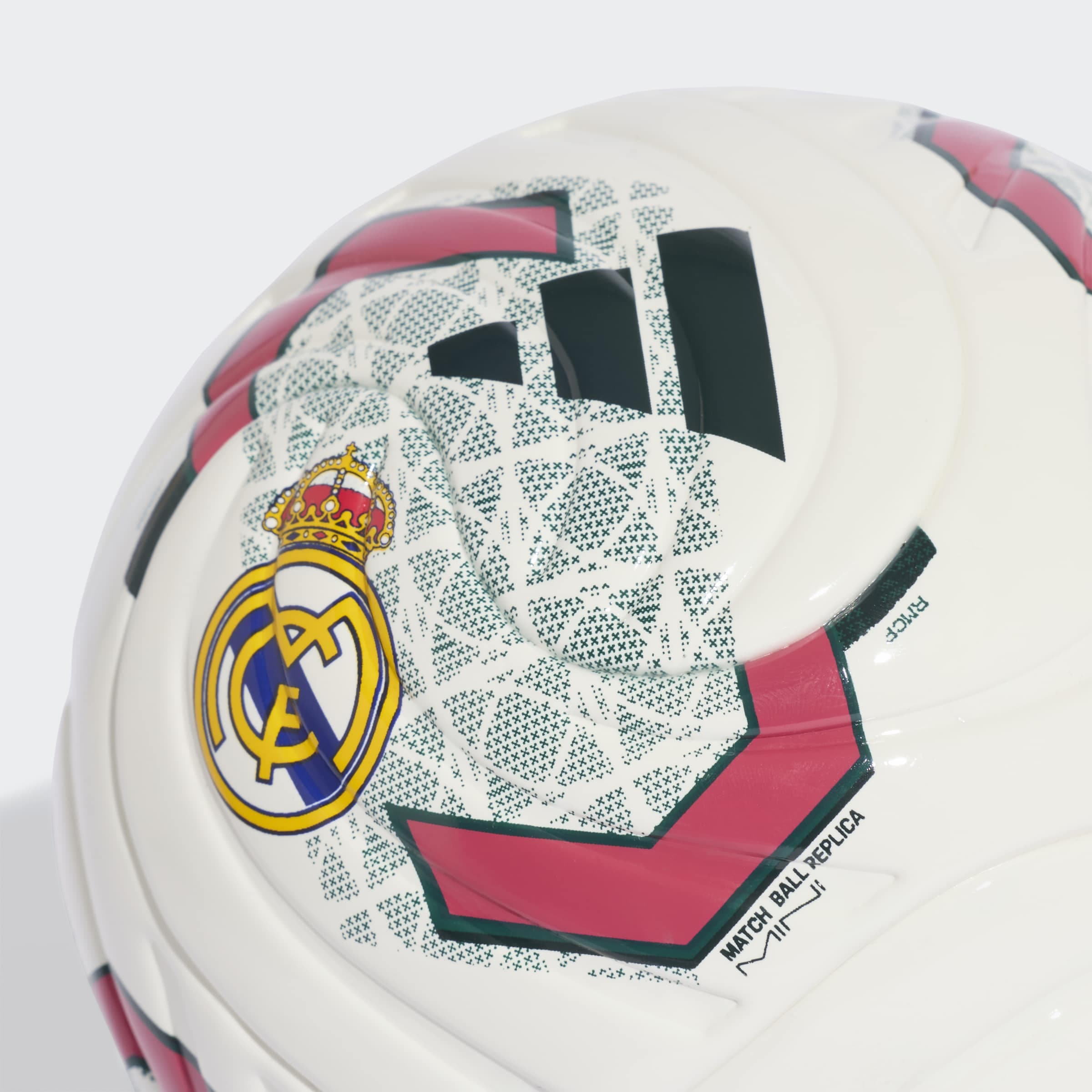 adidas Performance Fußball »REAL MADRID HOME« Real Madrid