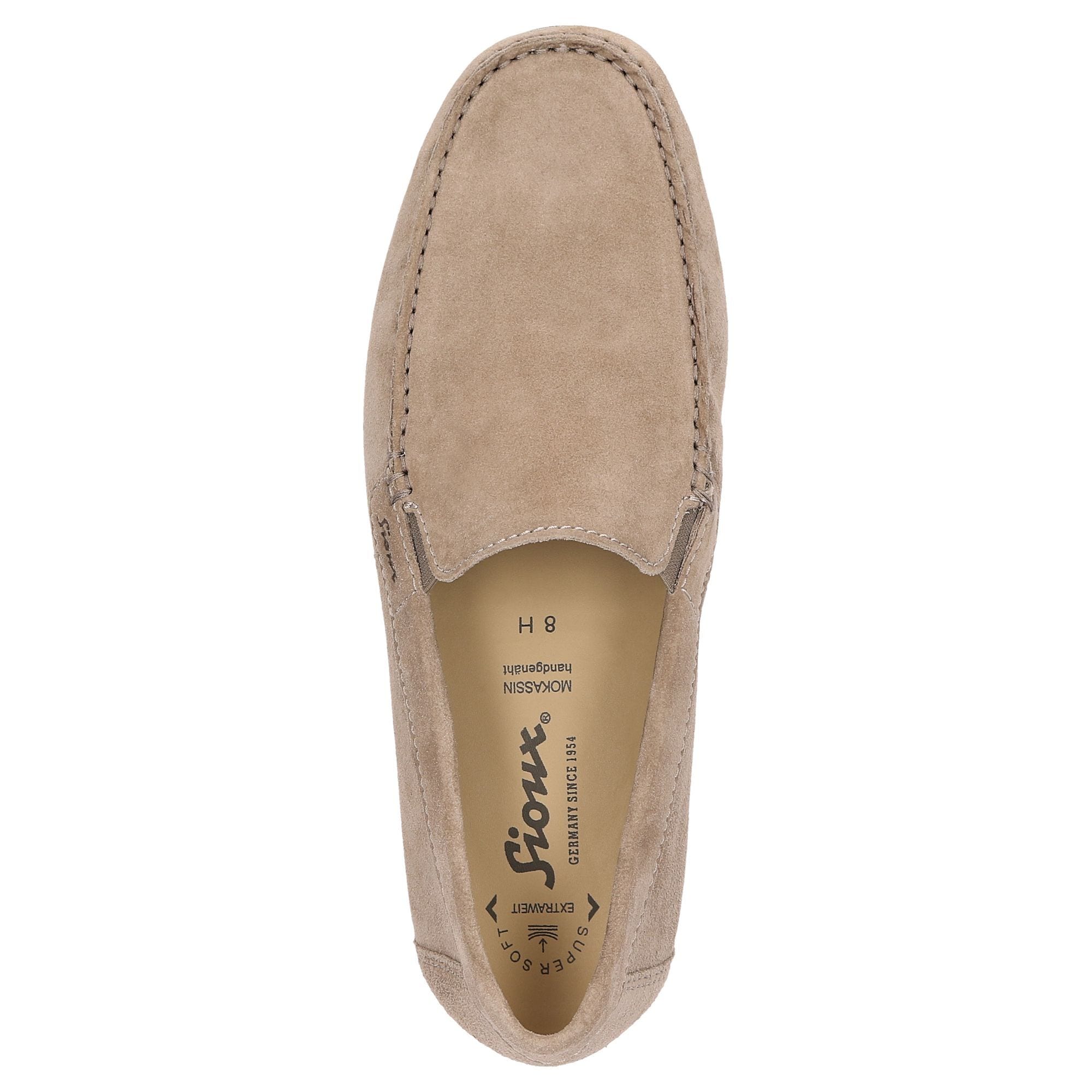 SIOUX Slipper »Giumelo-700-H«