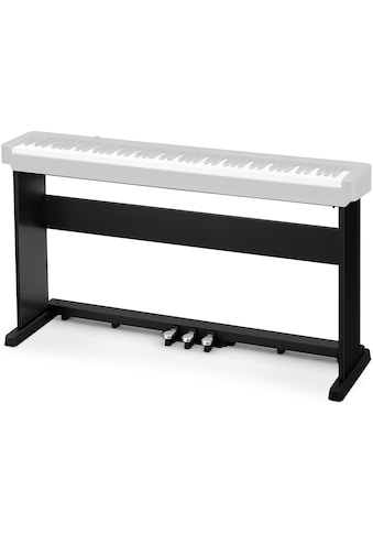 Pianoständer »CS-470«, (1 tlg.), mit 3-fach Pedaleinheit