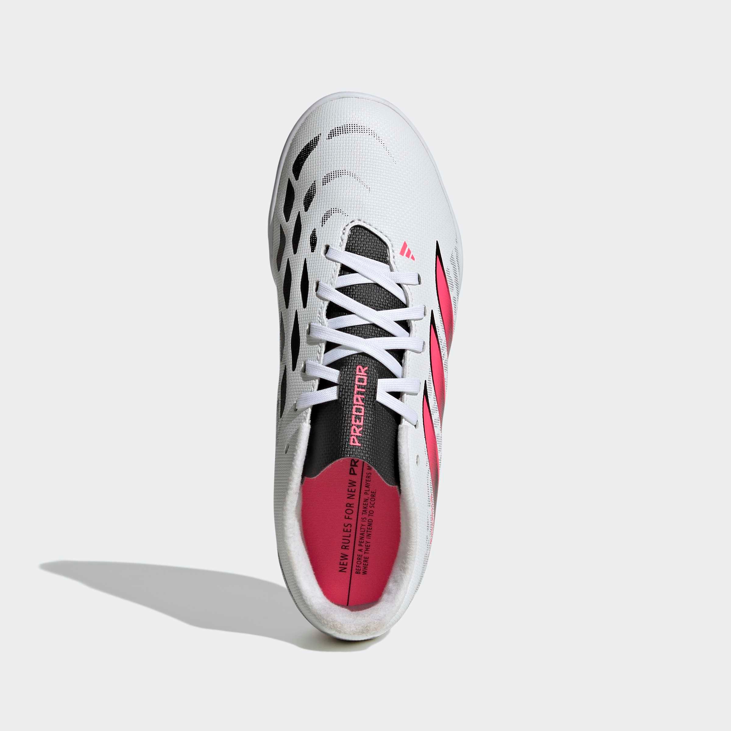 adidas Performance Fußballschuh »PREDATOR CLUB SALA KIDS«  für Hallenboden, für Jugendliche & Kinder