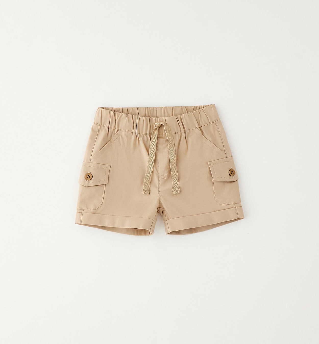 Minibanda Shorts »BABY BOY SUMMER TROUSER«