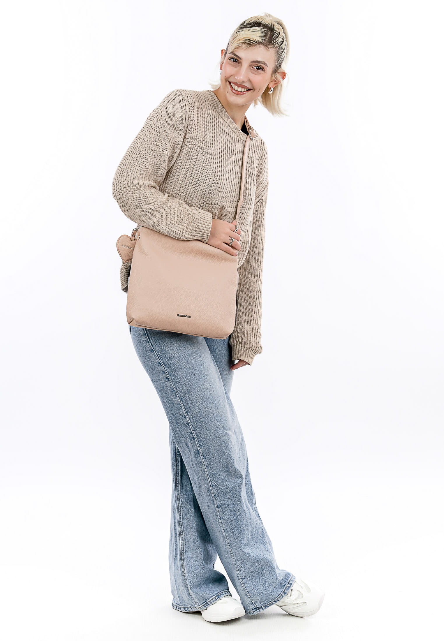 EMILY & NOAH Umhängetasche »Umhängetasche E&N Enie«