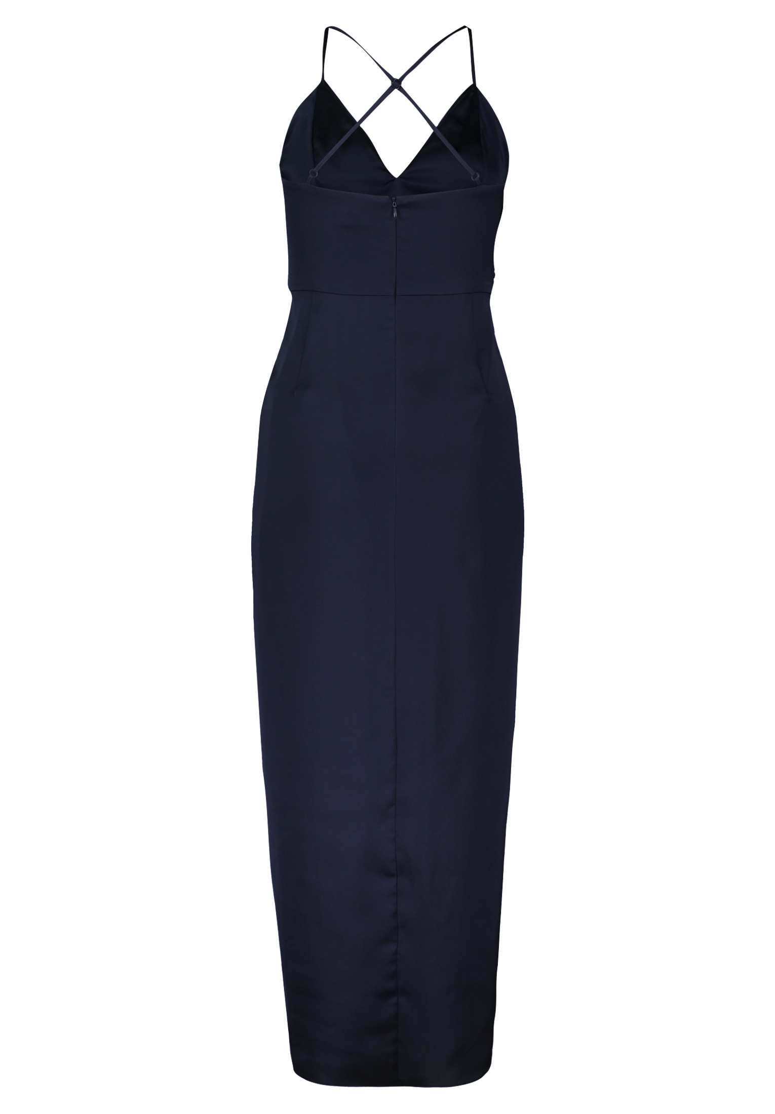 Vera Mont Abendkleid »Abendkleid mit Raffung«