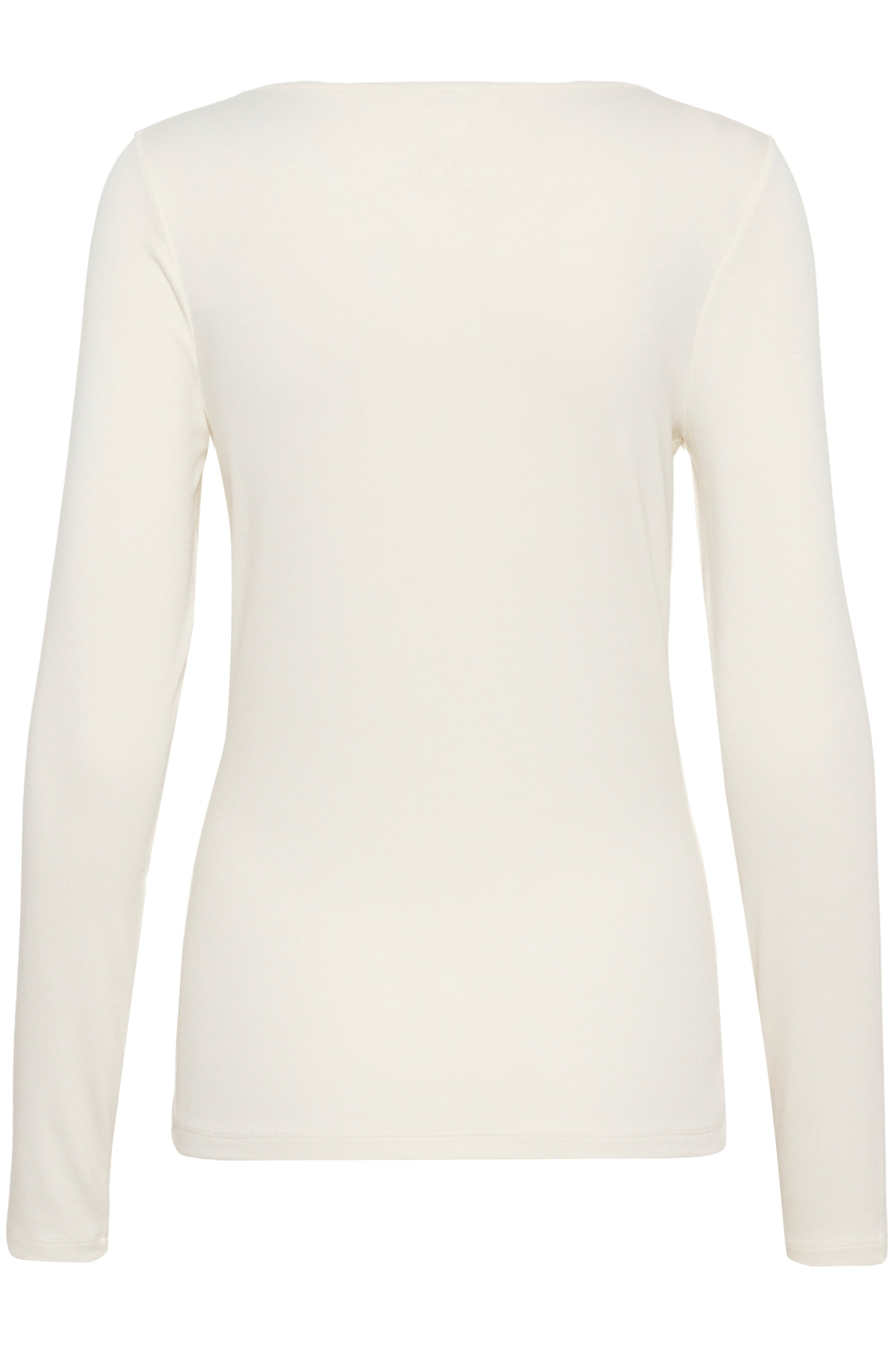 SOAKED IN LUXURY Longtop »Damen Langarm-Shirt SLNaida«
