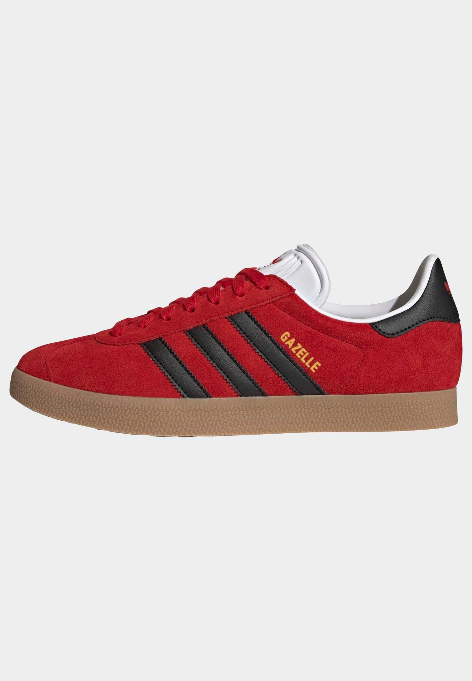 adidas Originals Sneaker »GAZELLE«