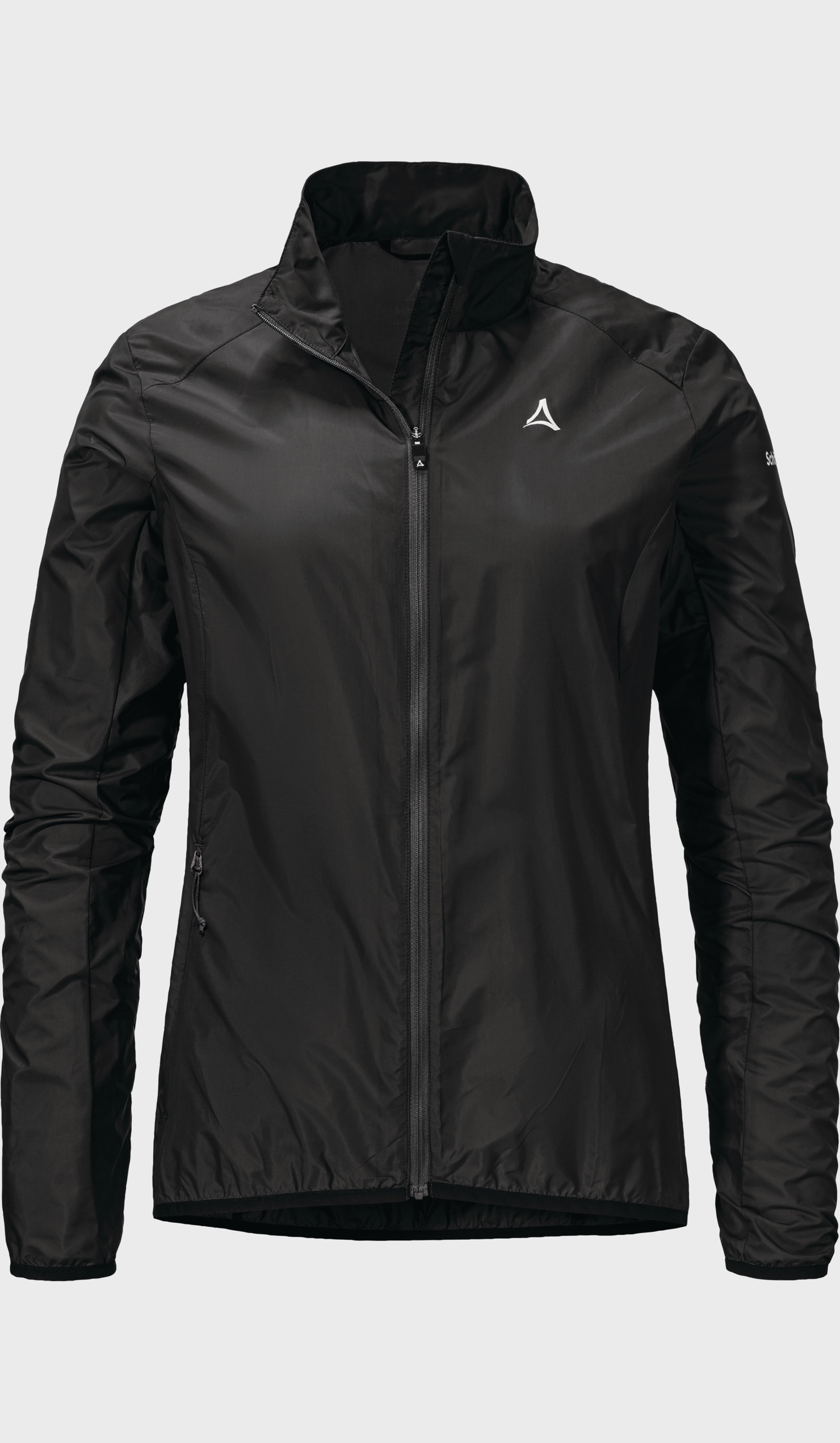Schöffel Outdoorjacke »Jacket Style Cannobio WMS« ohne Kapuze