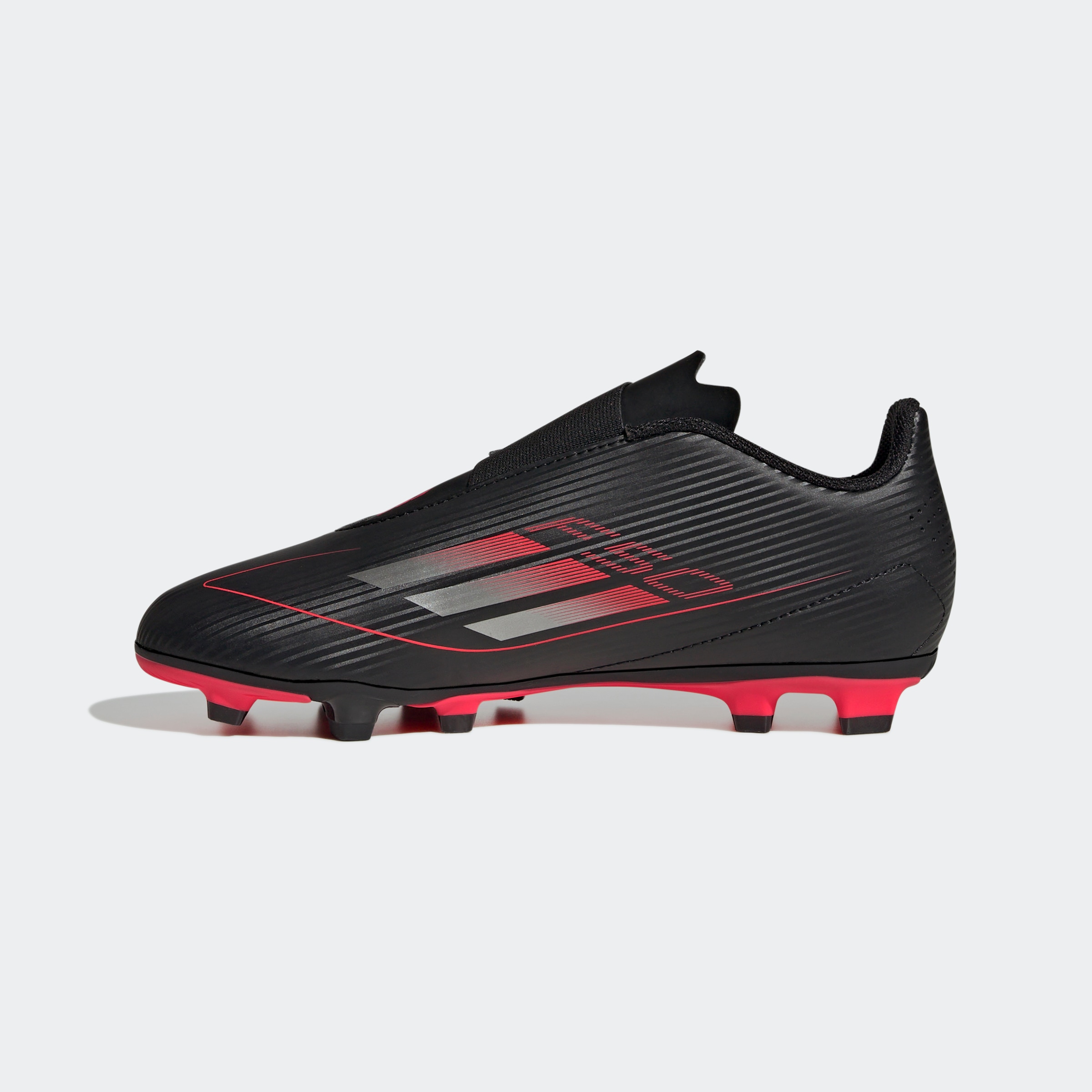adidas Performance Fußballschuh »F50 CLUB HOOK-AND-LOOP KIDS FG/MG«