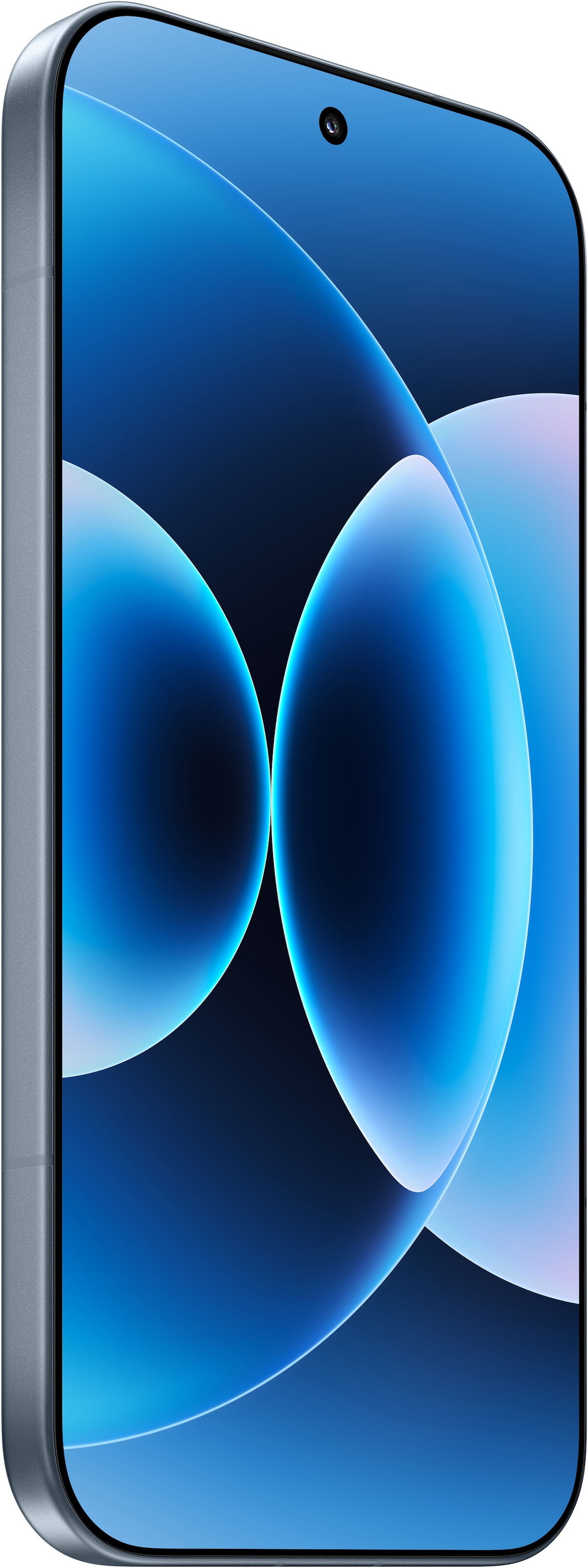 Xiaomi Smartphone »17 12+512 GB« Ice Blue