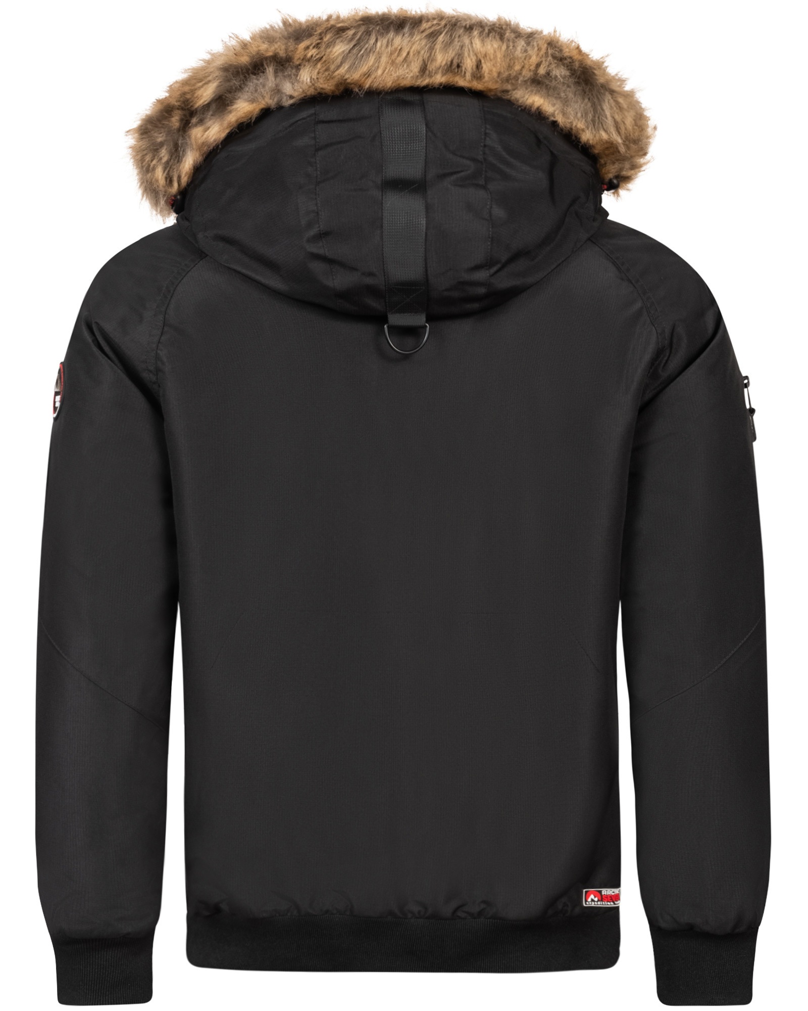 Arctic Seven Winterjacke »Arctic Seven Herren Winterjacke AS288«