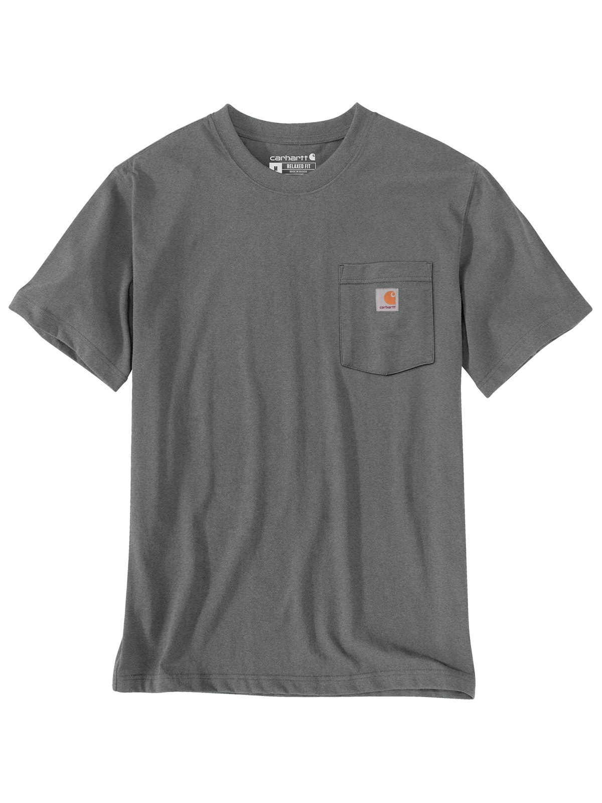 Carhartt T-Shirt »Truck«
