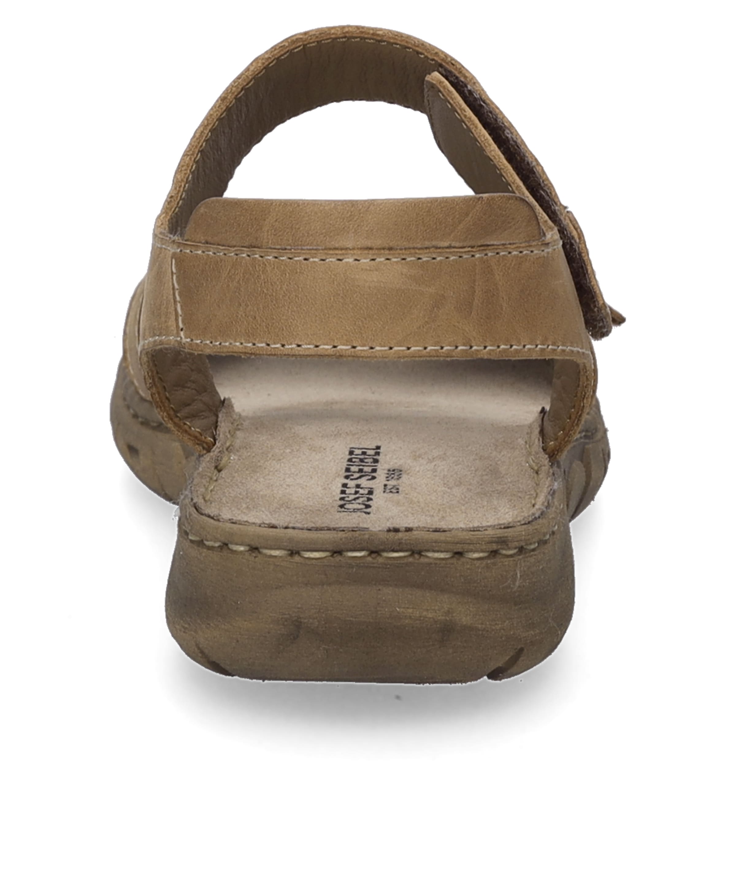 Josef Seibel Sandale »Brenda 08, camel«