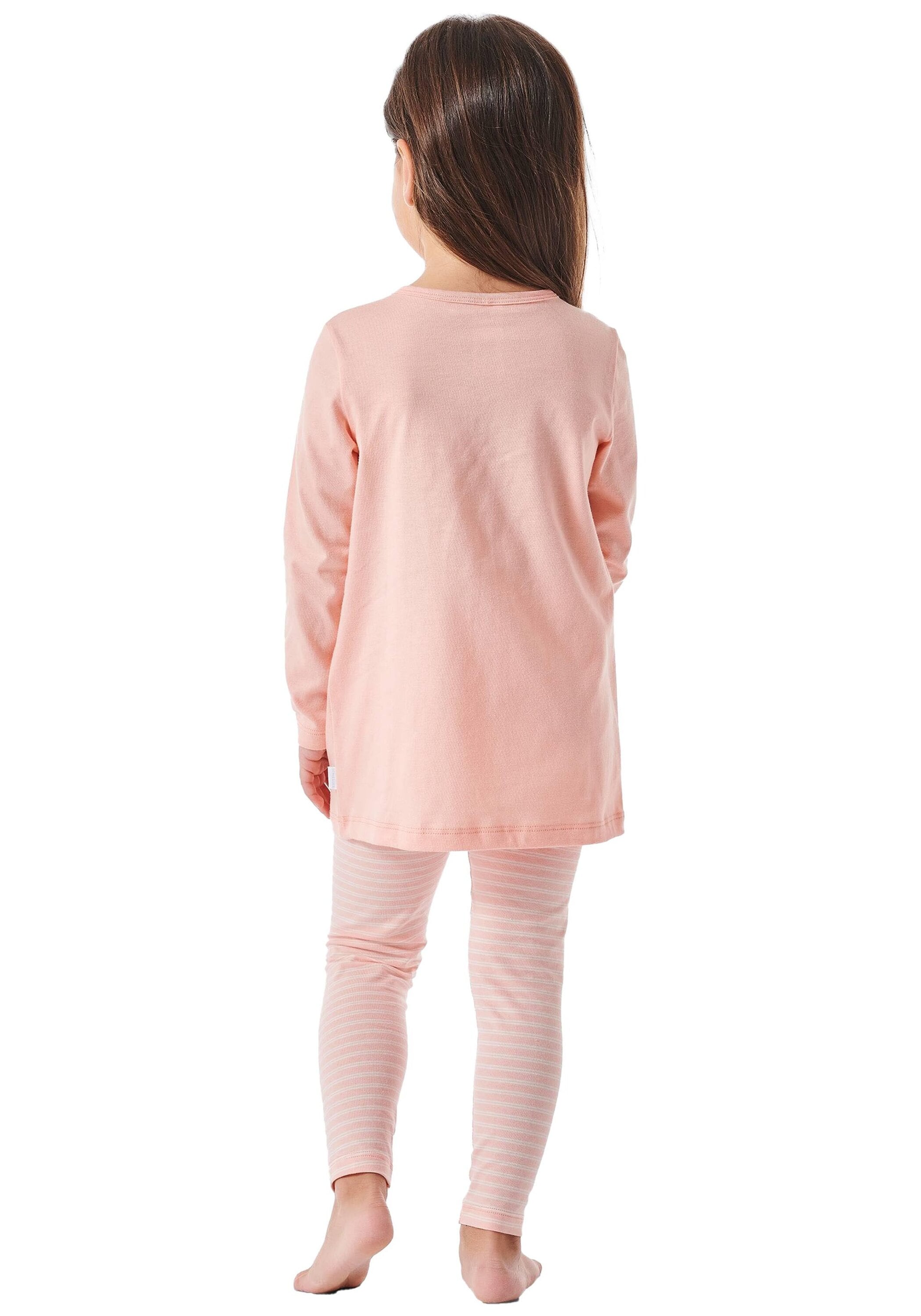 Schiesser Schlafanzug »Pyjama«