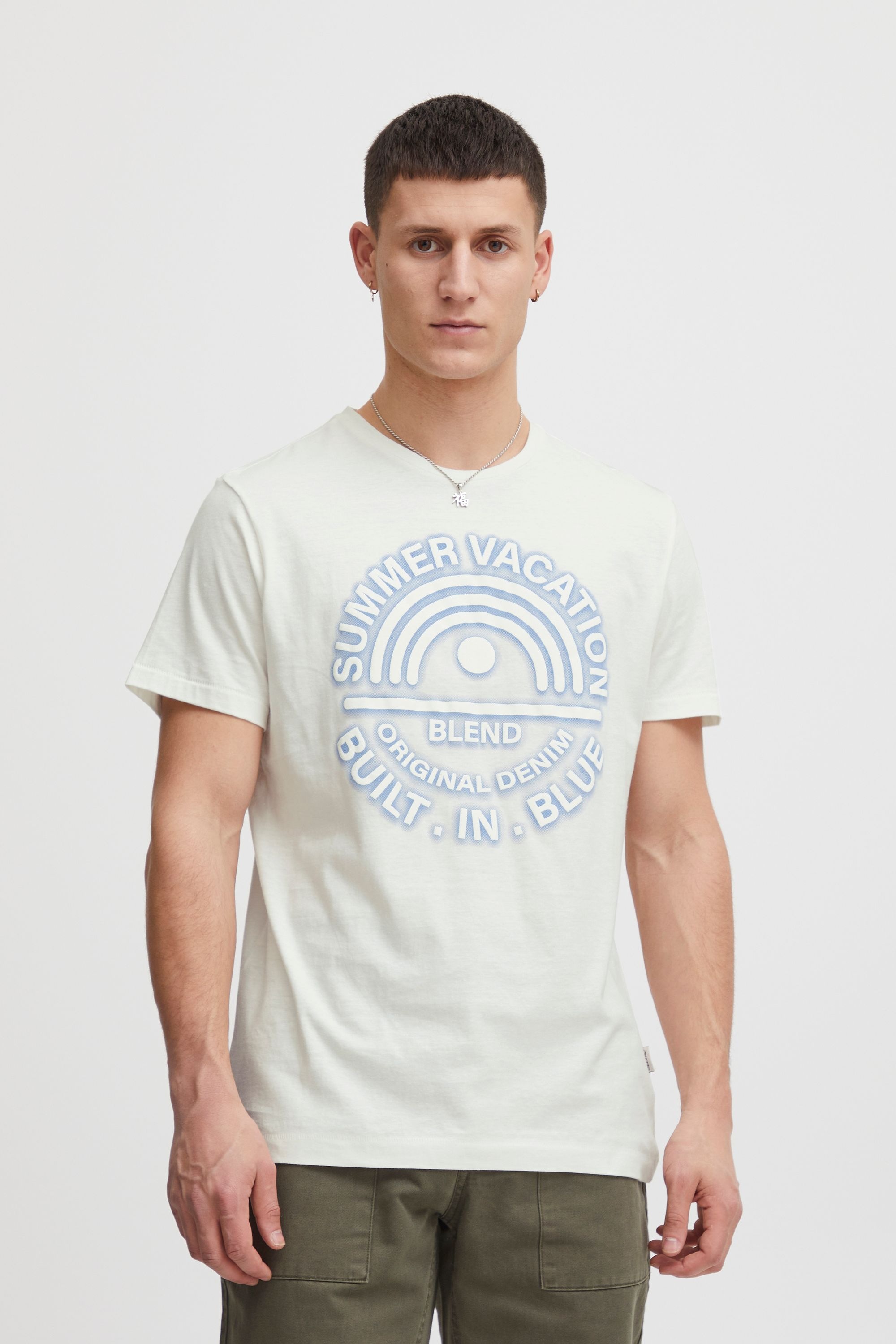 Blend T-Shirt »T-Shirt BHTee«