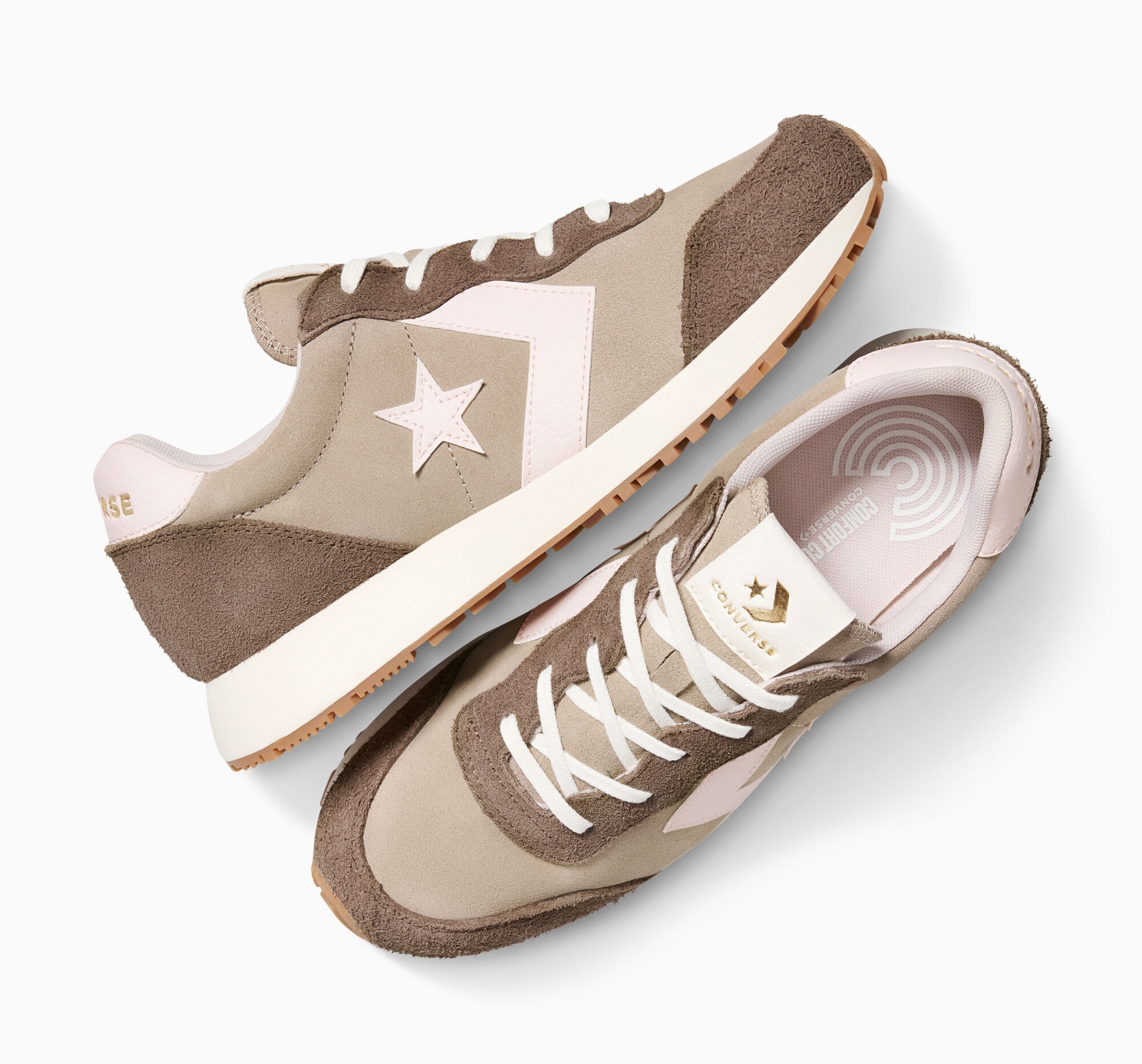 Converse Sneaker »CONVERSE OMEGA TRAINER«