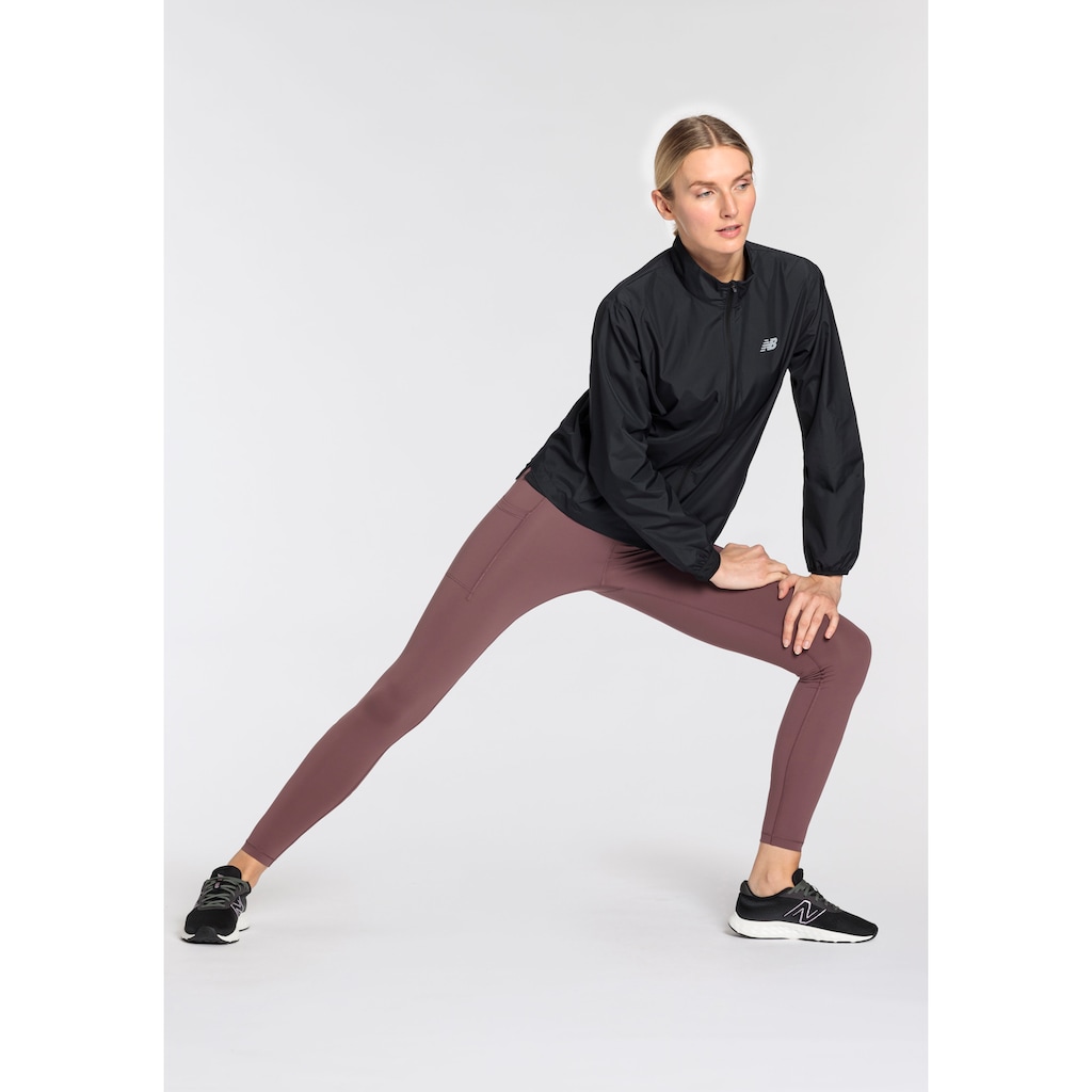 New Balance Lauftights »WOMENS RUNNING TIGHT«