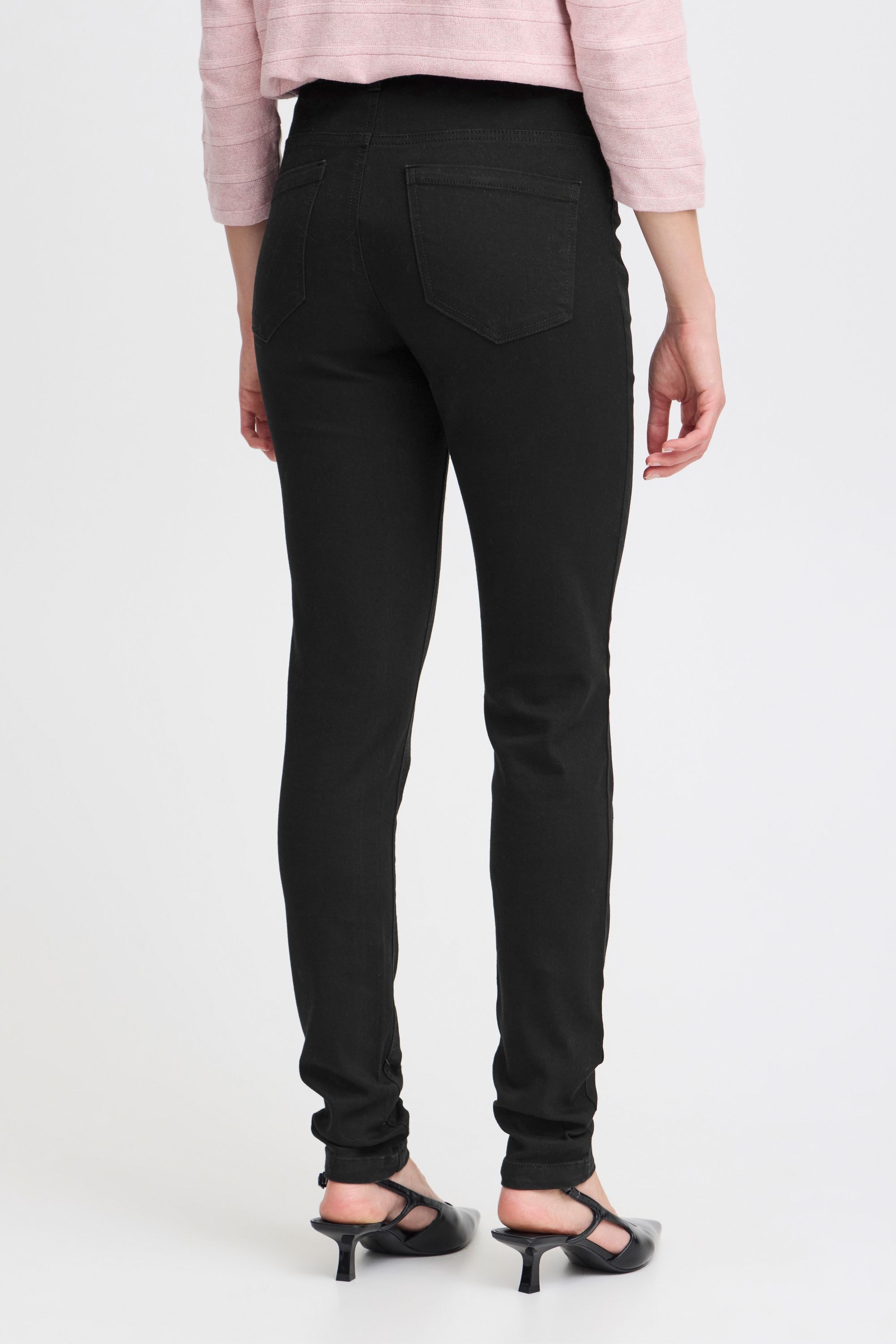 fransa Slim-fit-Jeans »Slim-fit-Jeans FRLUXE ELLI JE 2«