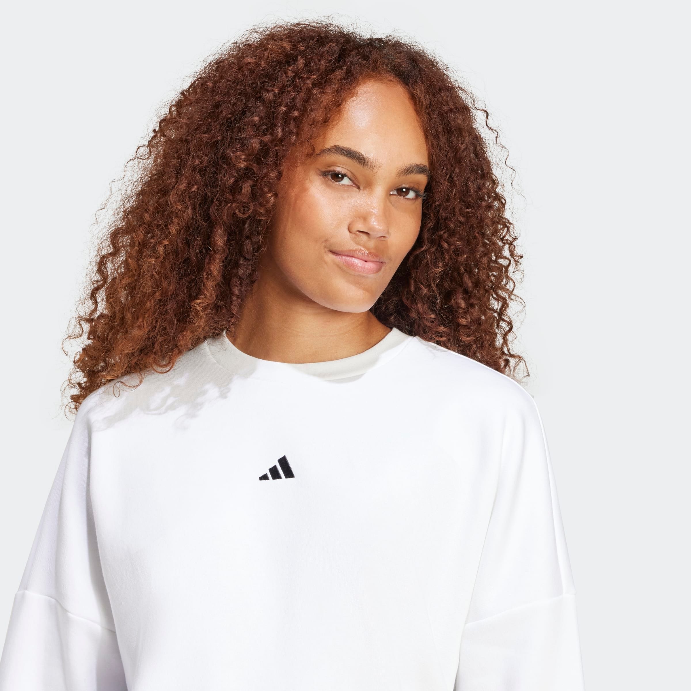 adidas Sportswear Sweatshirt »W SL FC SWT«