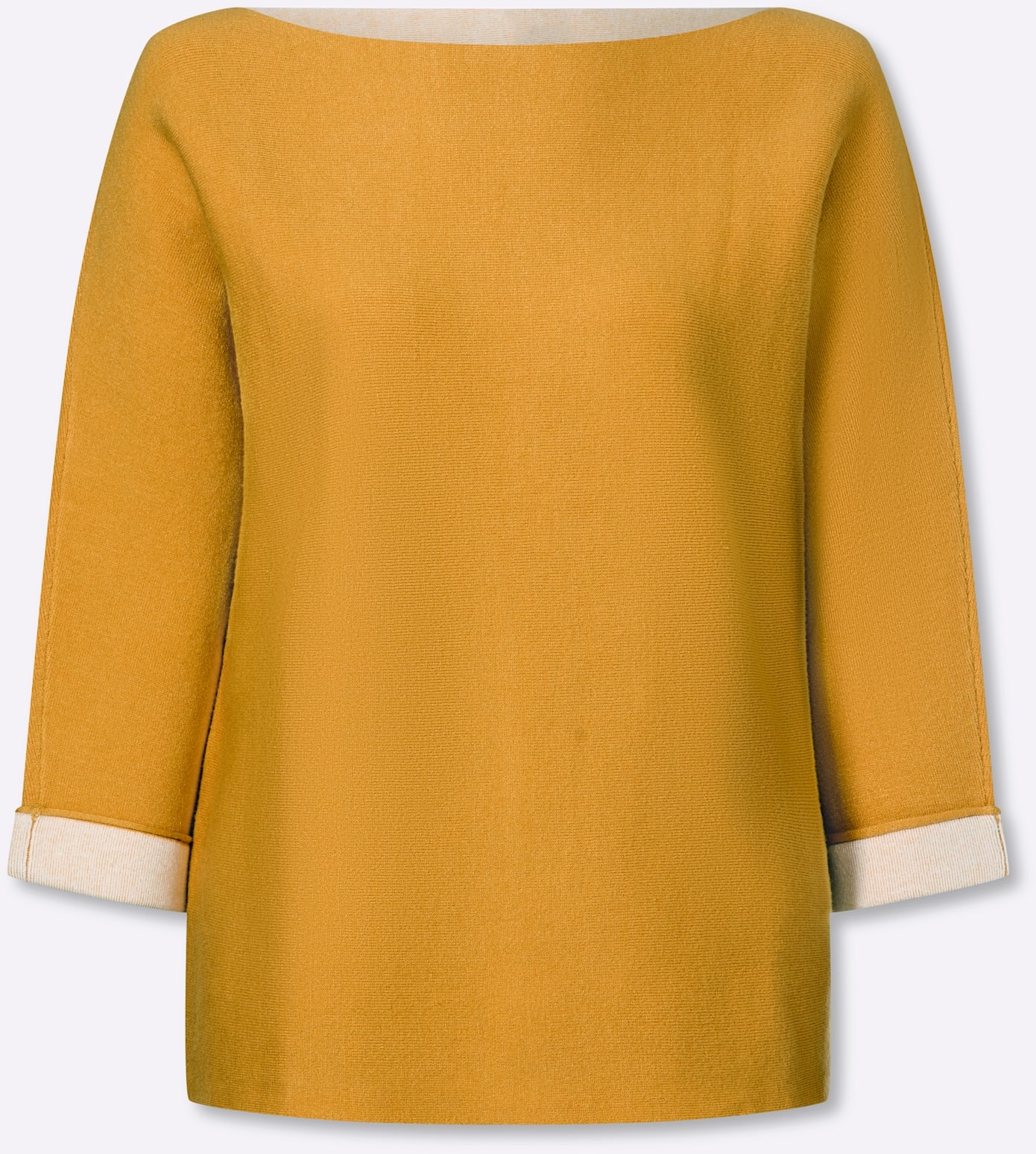 heine 3/4 Arm-Pullover »Pullover«