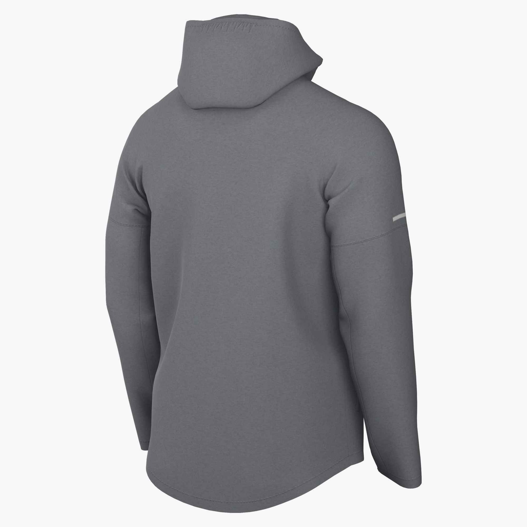 Nike Laufjacke »Repel Miler Men's Running Jacket« mit Kapuze, wasserabweisend, verstaubares Design, für nasses Wetter