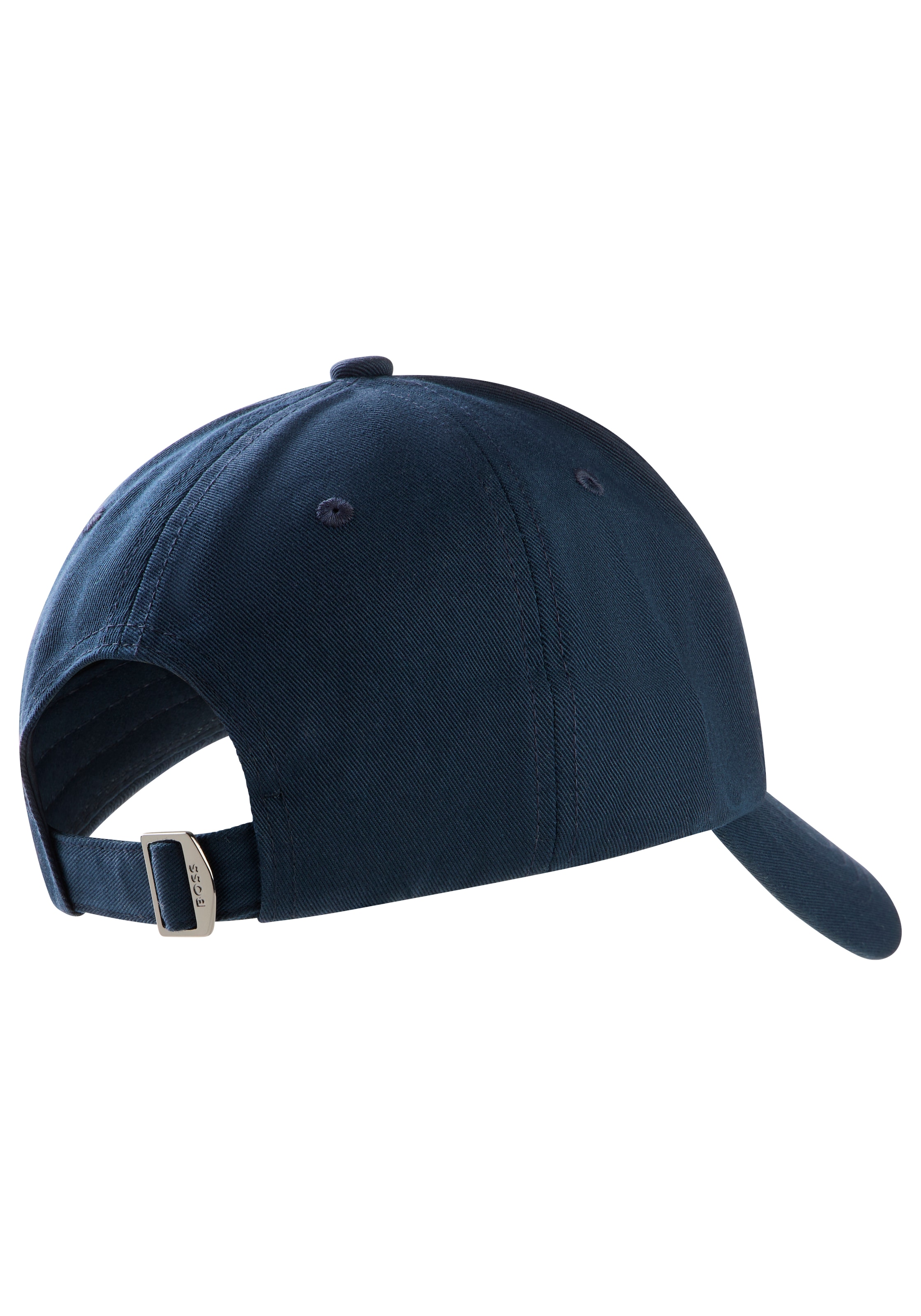 BOSS Baseball Cap »Zed BOSS Icon« Unisex, Baumwoll-Twill