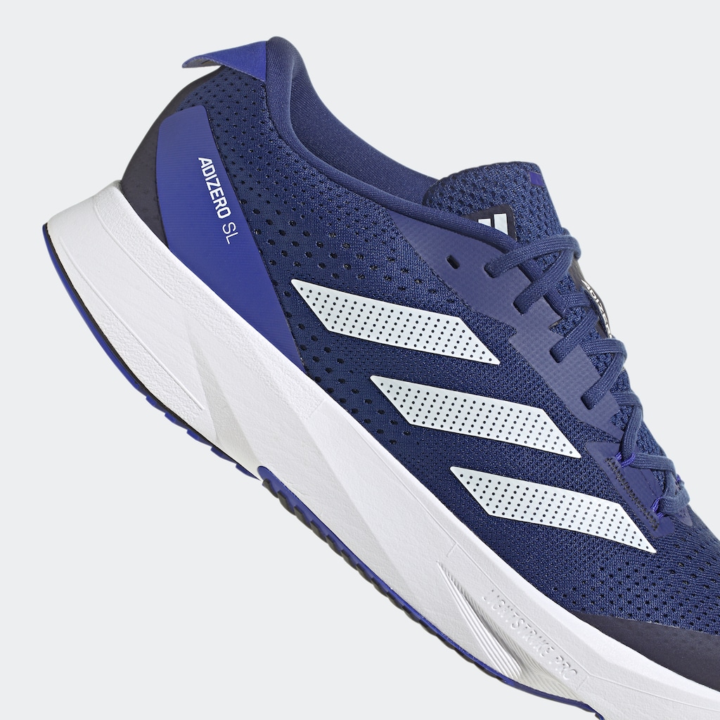 adidas Performance Laufschuh »ADIDAS ADIZERO SL LAUFSCHUH«