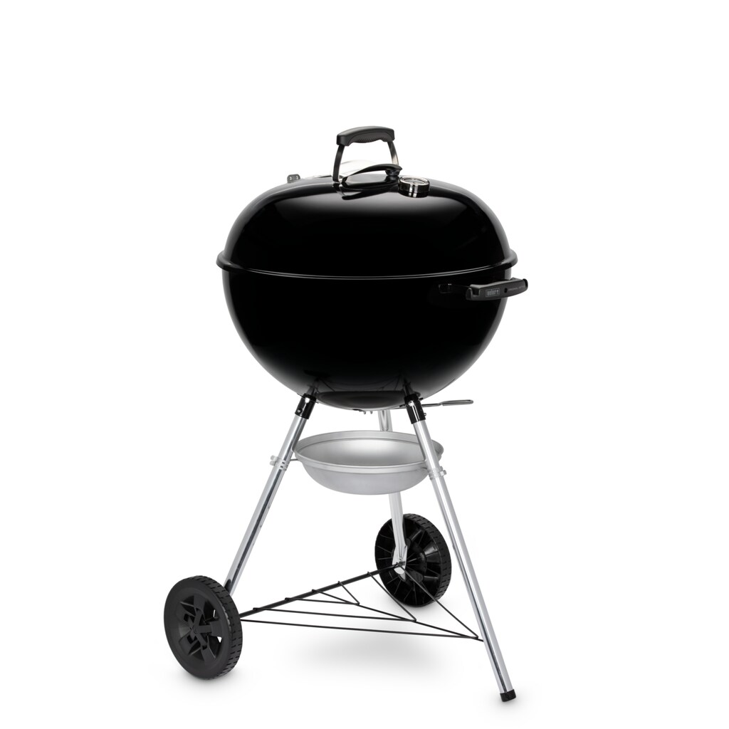 Weber Holzkohlegrill »Original Kettle E-5710, 57 cm«