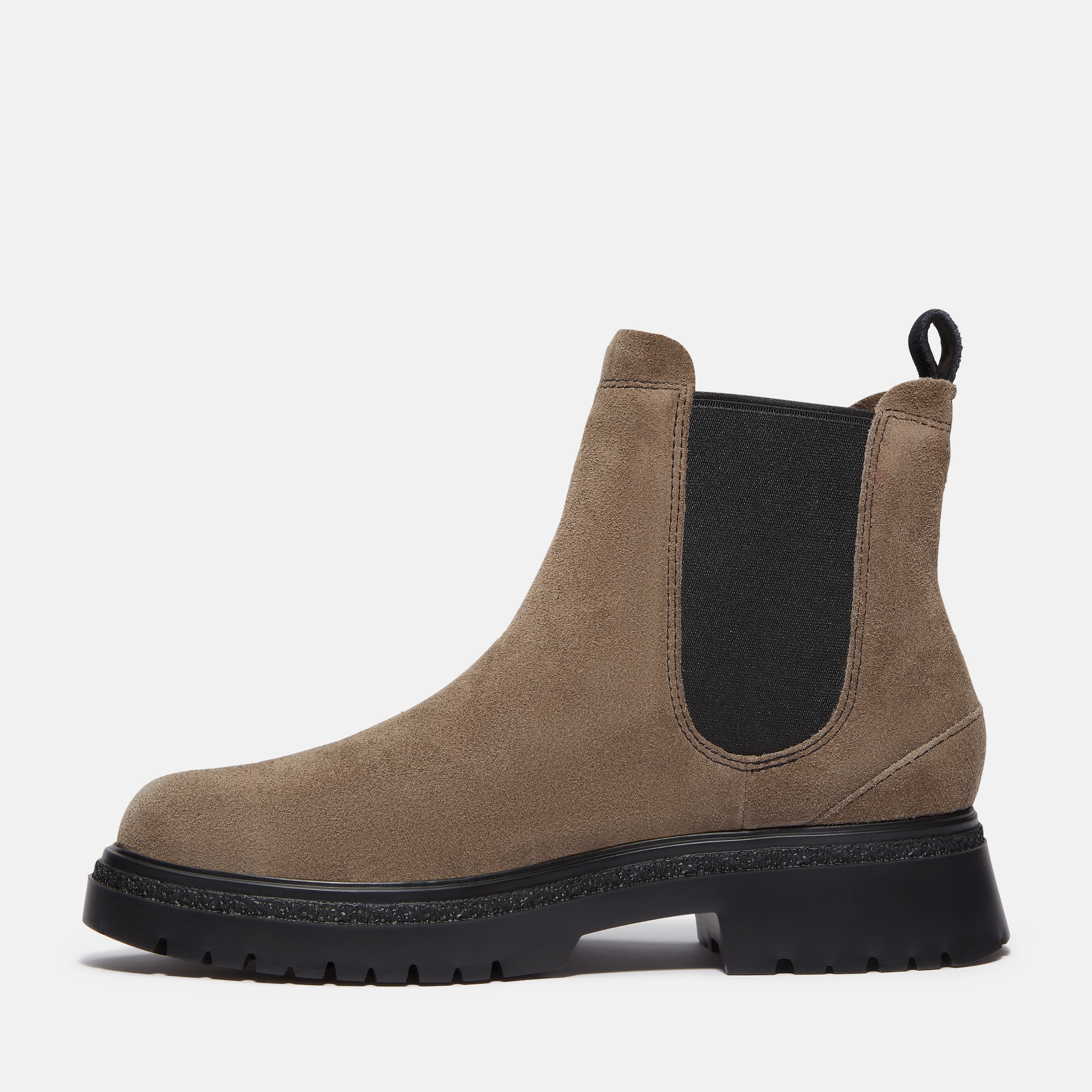 Timberland Chelseaboots »CAMBRIA VALLEYMID CHELSEA BOOT«, Stiefelette, Winterschuhe, Ankle Boots