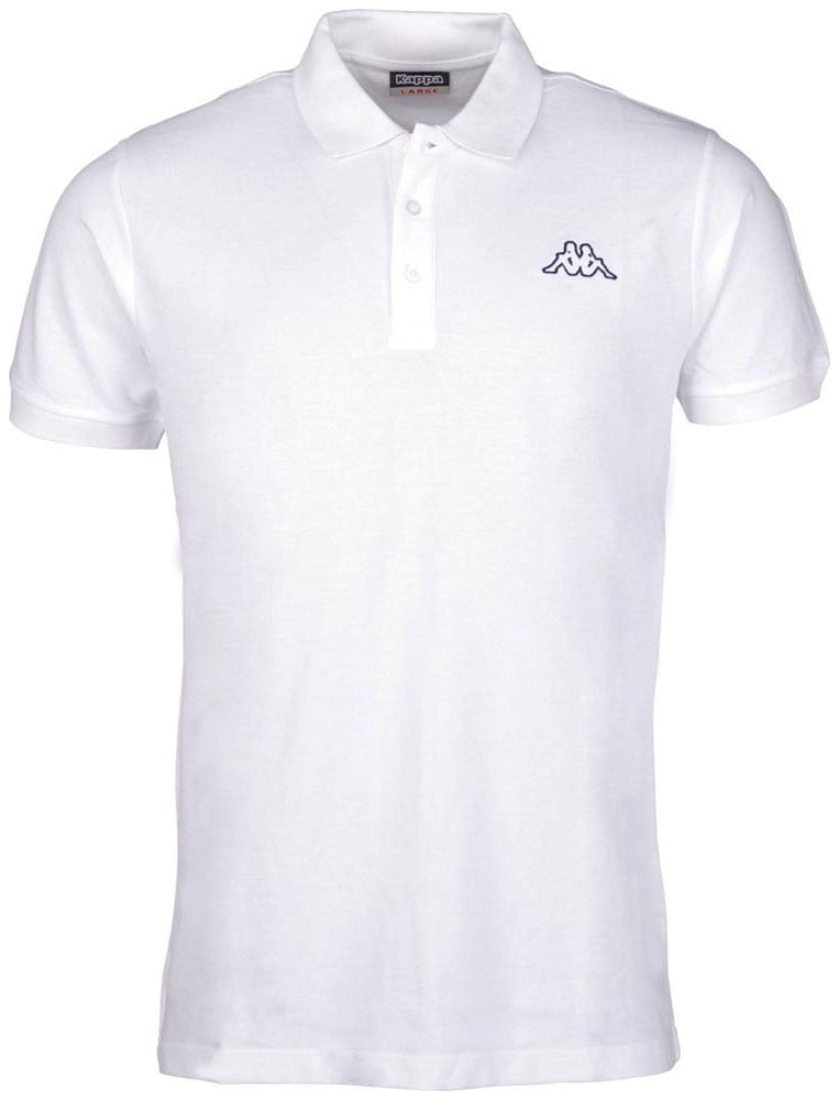 Kappa Poloshirt »PELEOT«