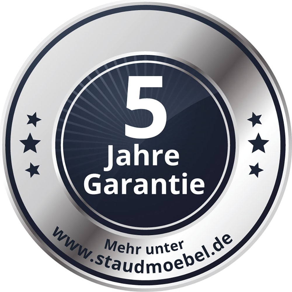 STAUD Kommode »Includo, Made in Germany«