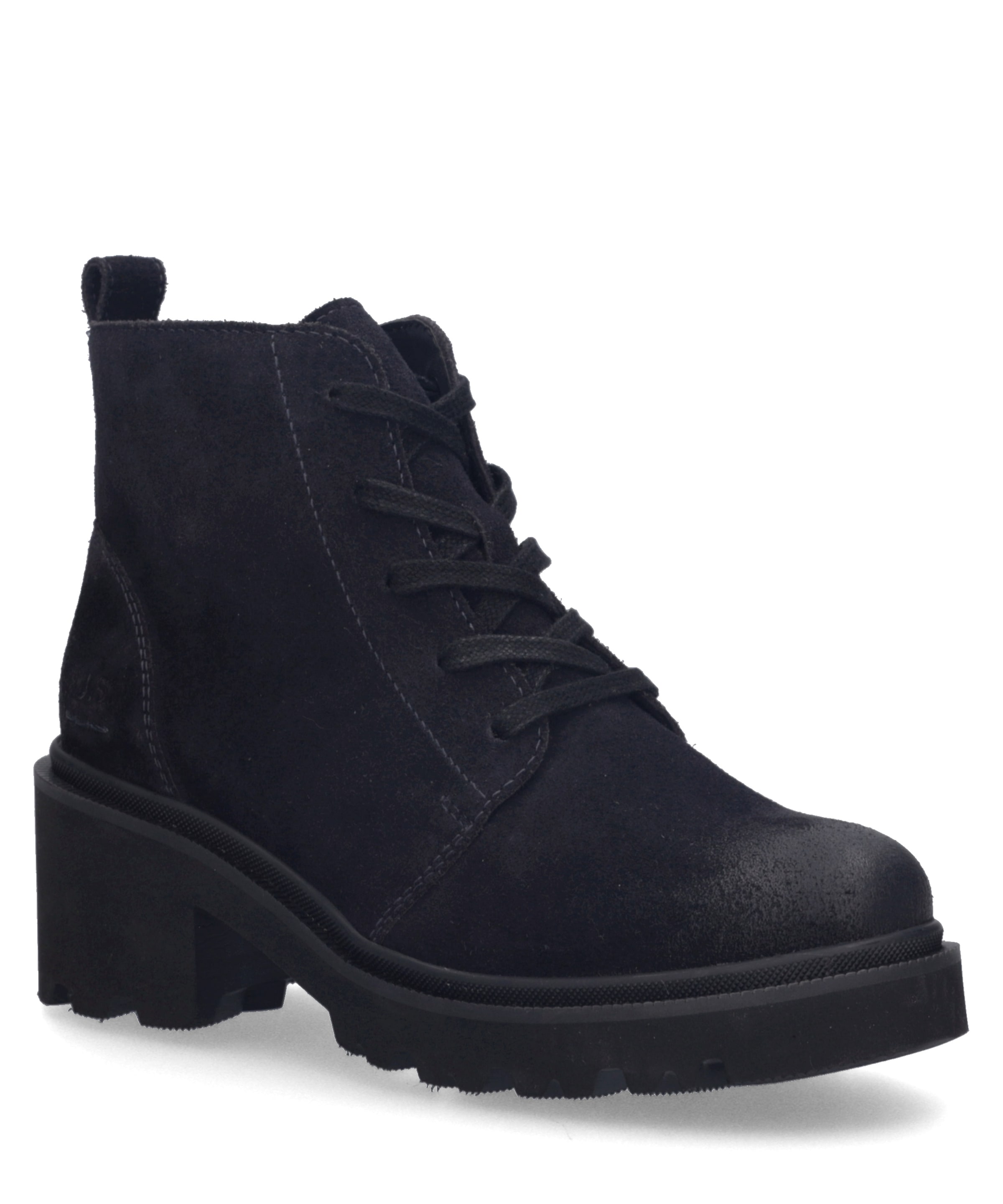 Josef Seibel Stiefelette »Josephine 08, dunkelblau«