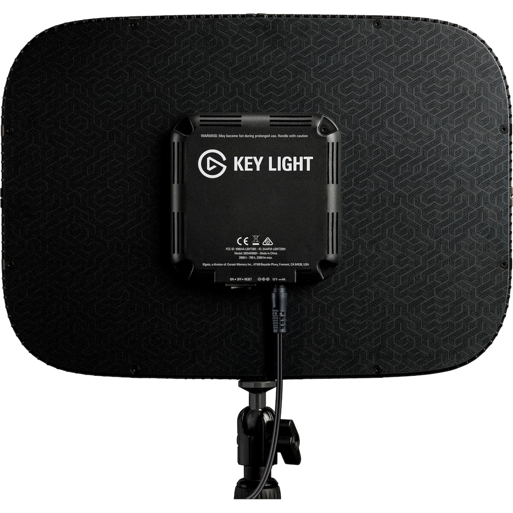 Elgato LED Studiobeleuchtung »Key Light«