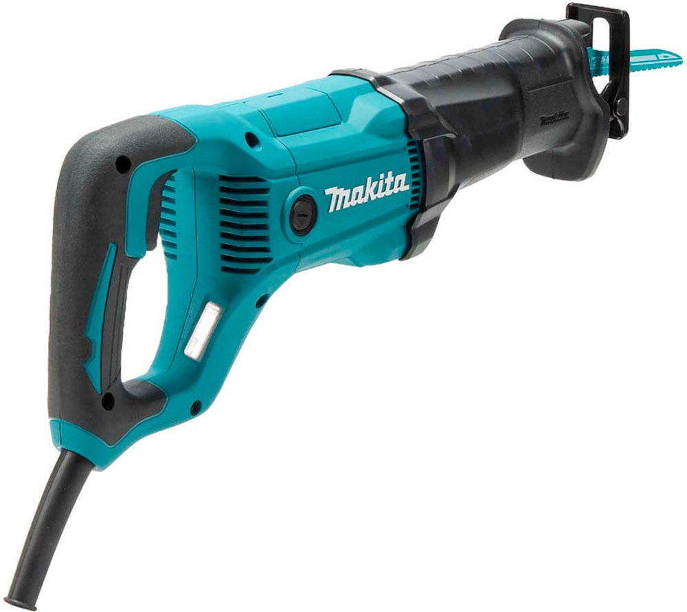 Makita Reciprosäge »JR3051TK«, 1200 W, 0-3.000 min-1, inkl. Aufbewahrungskoffer