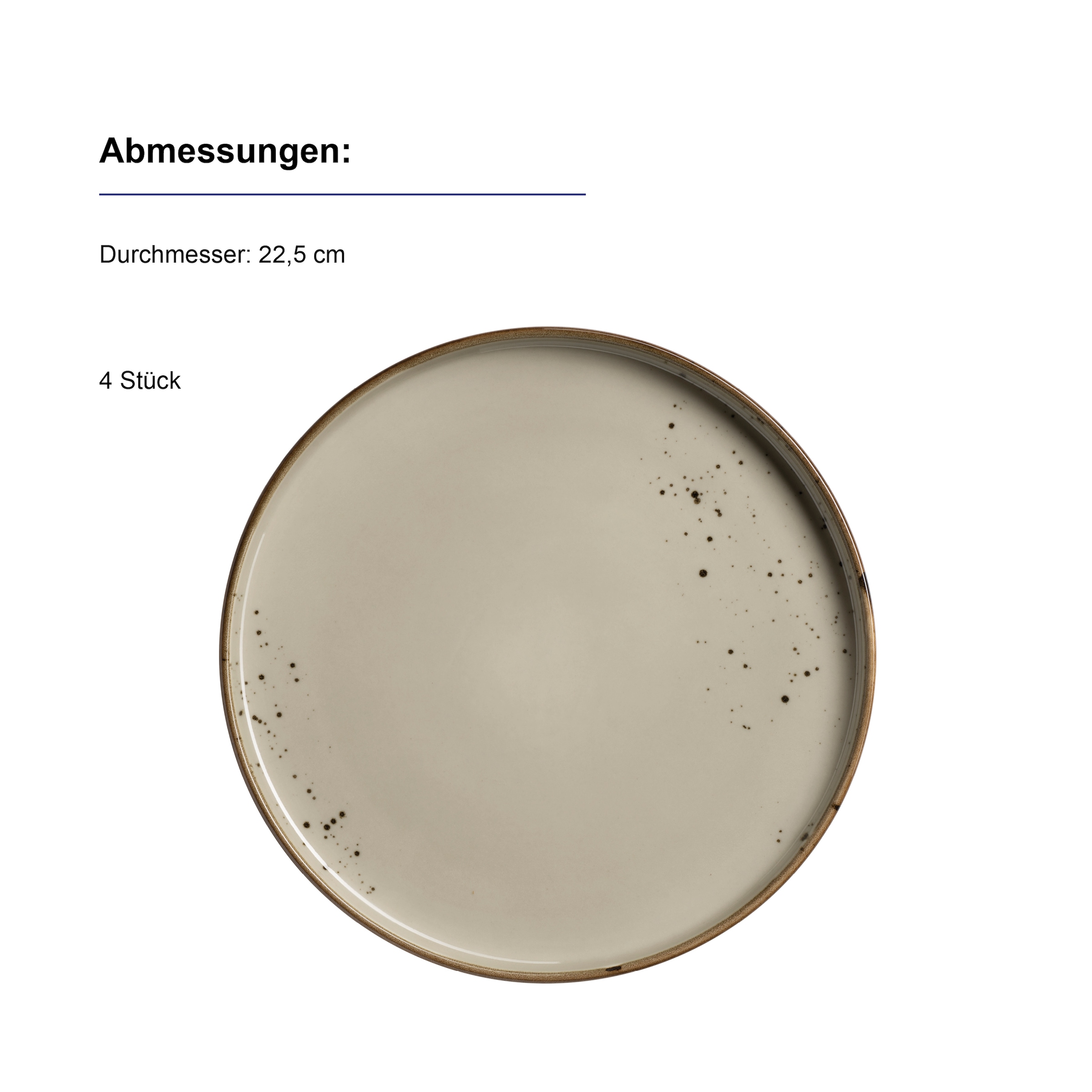 MÄSER Kombiservice »Pintar«