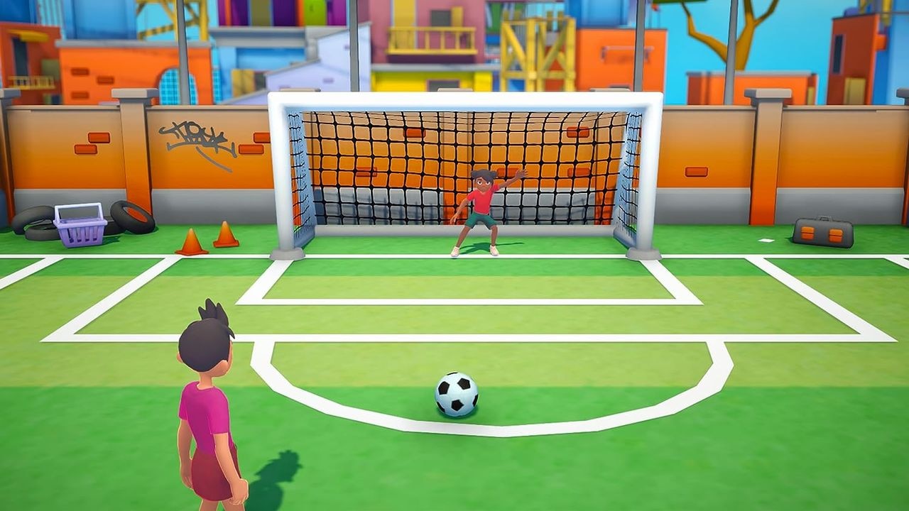Astragon Spielesoftware »30 Sport Games in 1«, Nintendo Switch