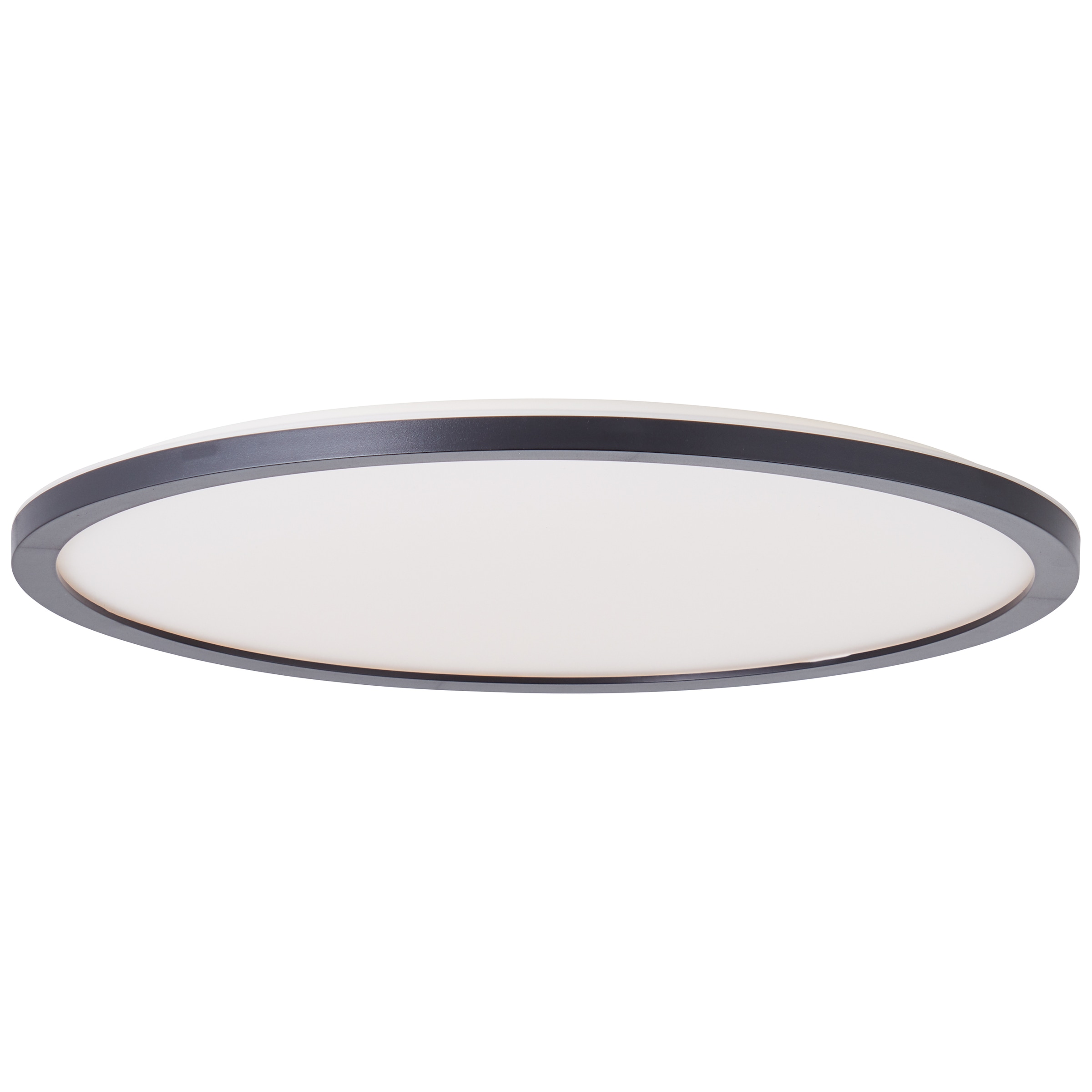 Brilliant LED Panel »Brennan«, D 42 cm, 2700 lm, 3000 K, 3-Stufen dimmbar, IP44
