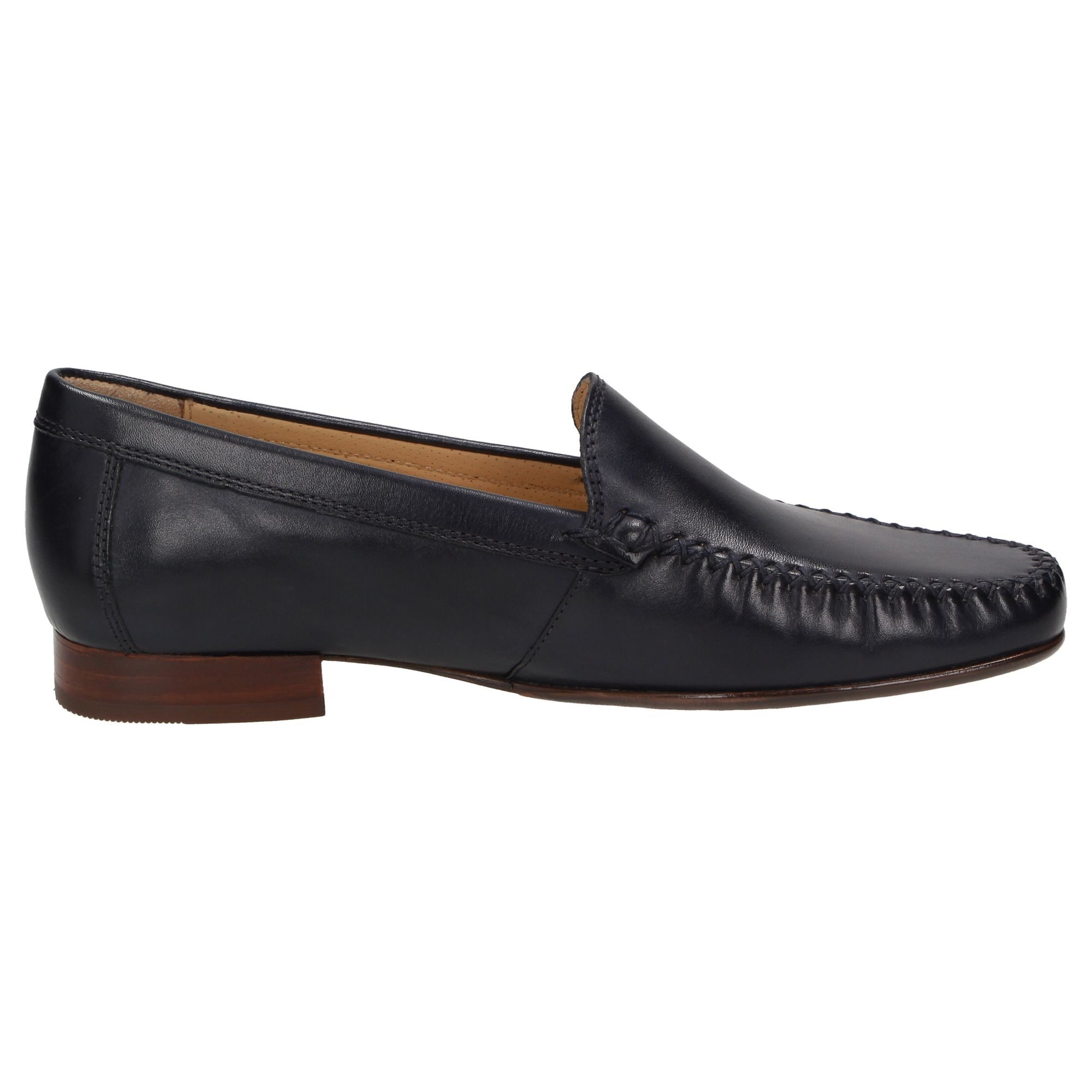 SIOUX Slipper »Campina«