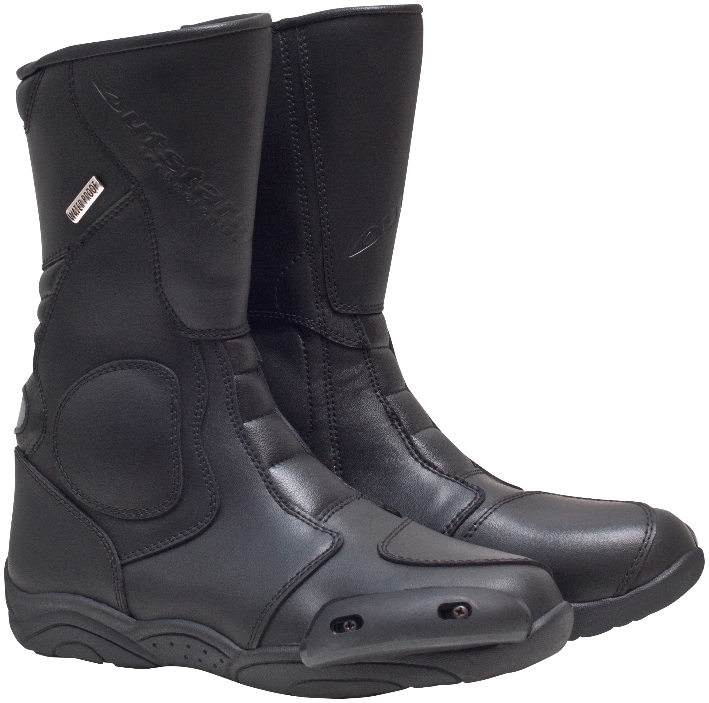 Motorradstiefel »Speed«, wasserdicht