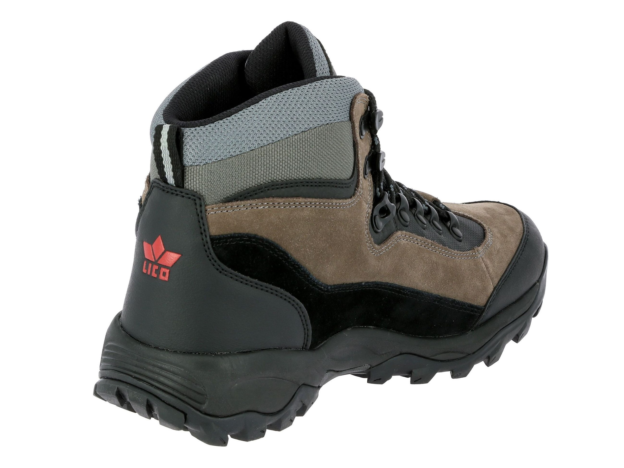 Lico Wanderschuh »Trekkinstiefel Milan«