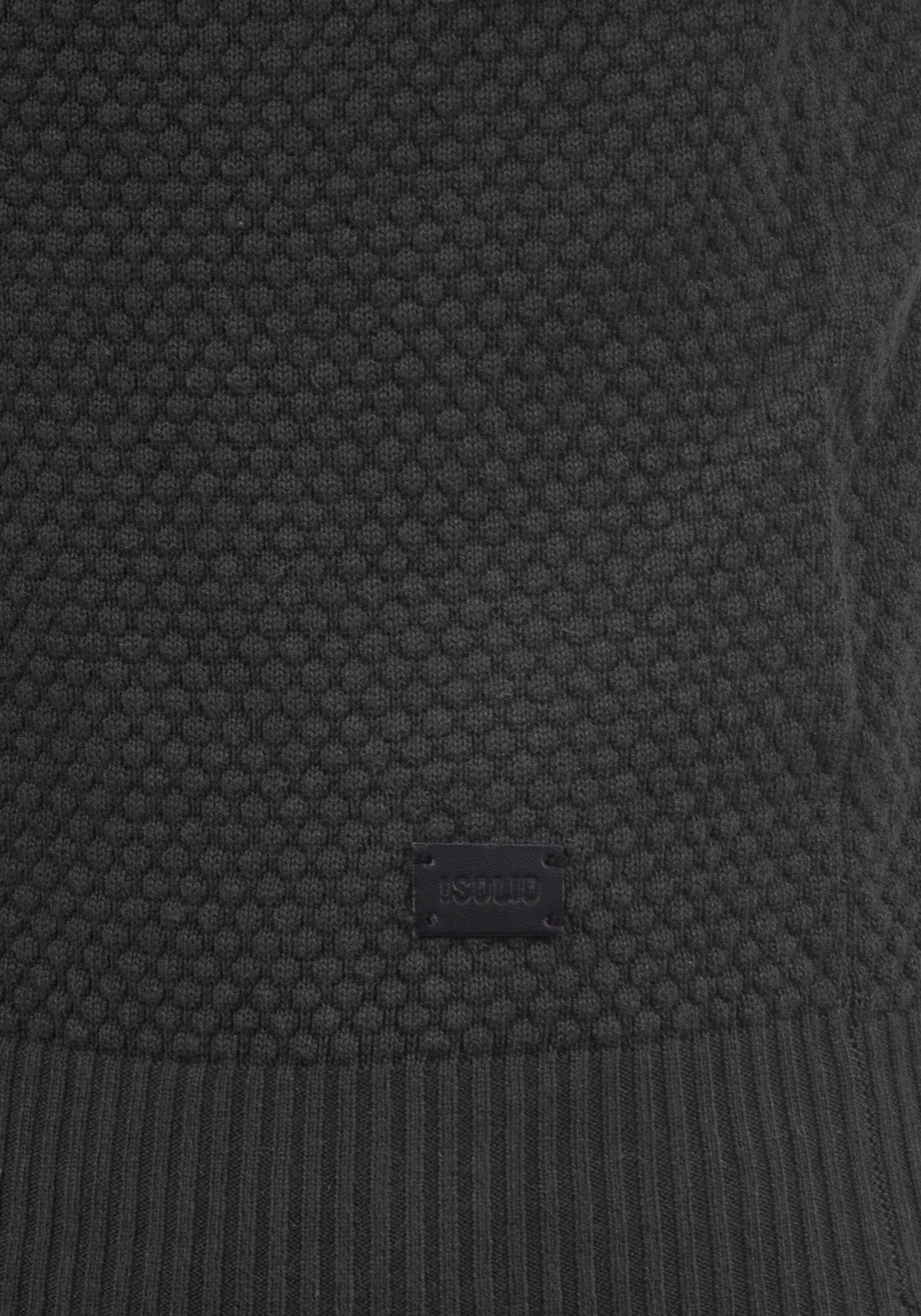 !Solid Rollkragenpullover »Rollkragenpullover SDKarlos«