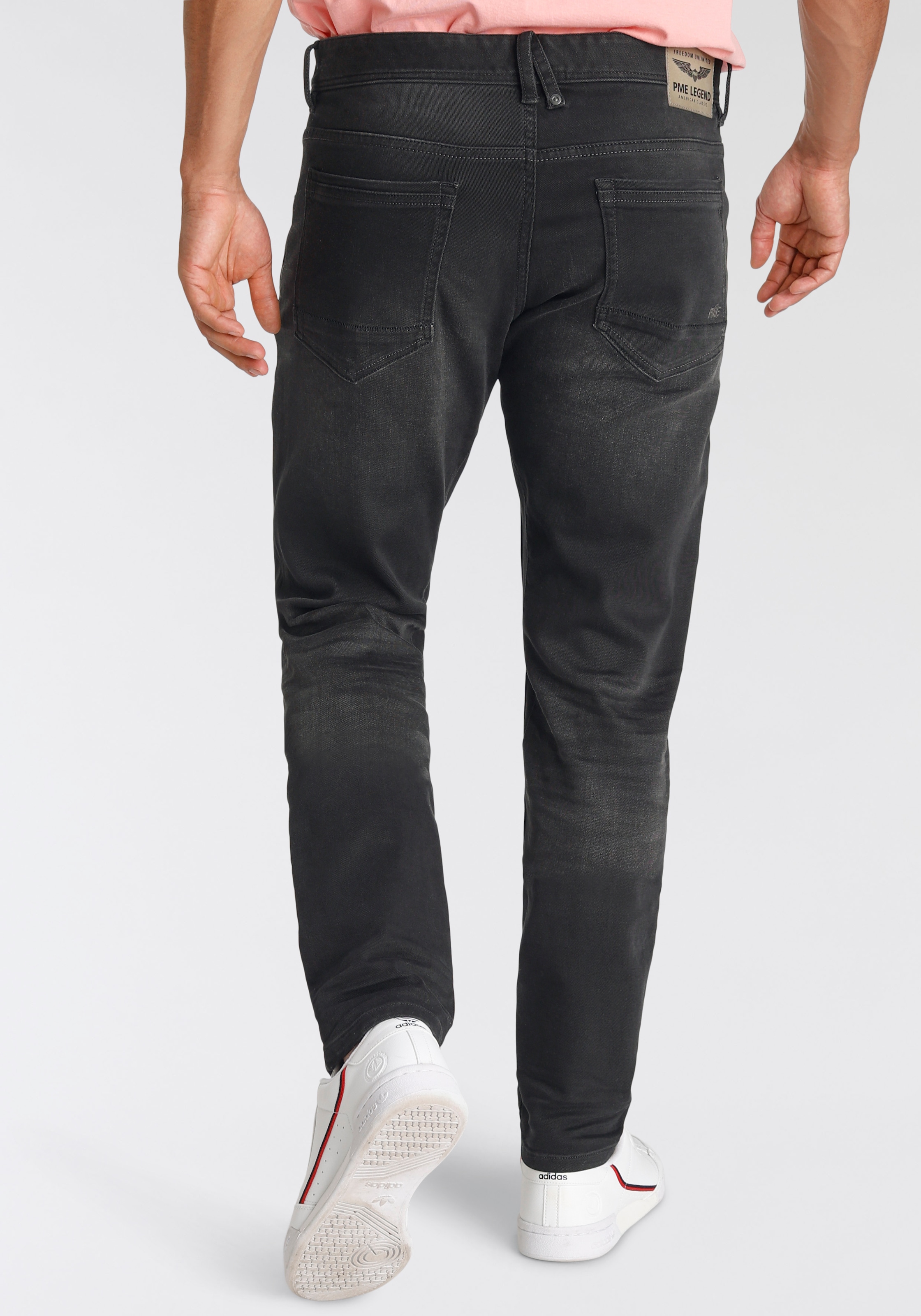 PME LEGEND Slim-fit-Jeans »Tailwheel«