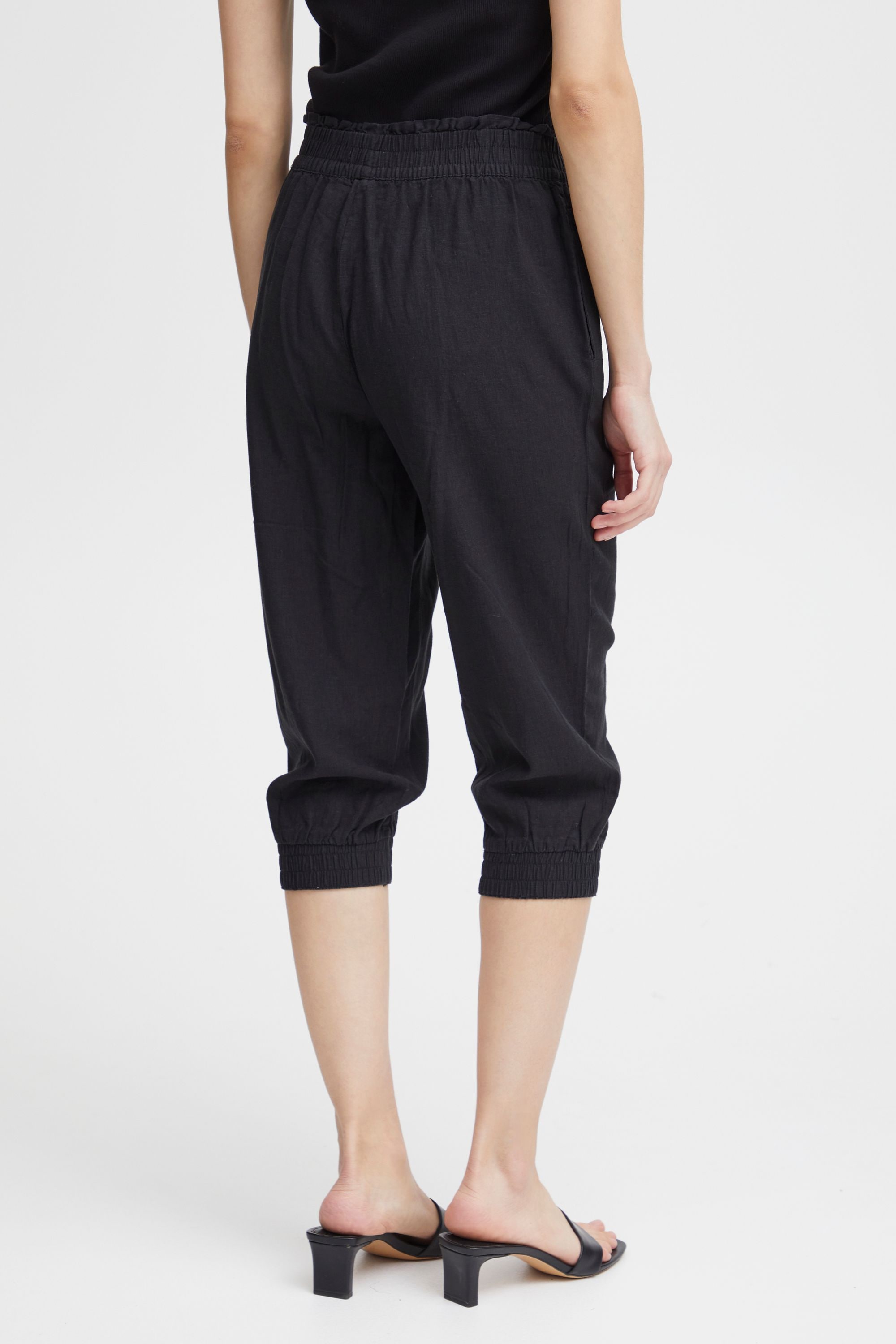 b.young Stoffhose »Stoffhose BYFalakka«