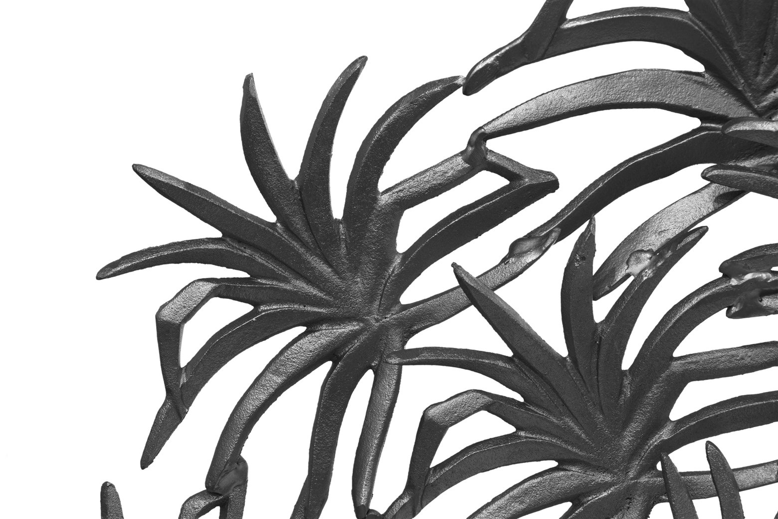 Kayoom Wanddekoobjekt »Wanddeko Domizil 425« sorgfältige Handarbeit, Unikat, kunstvoll