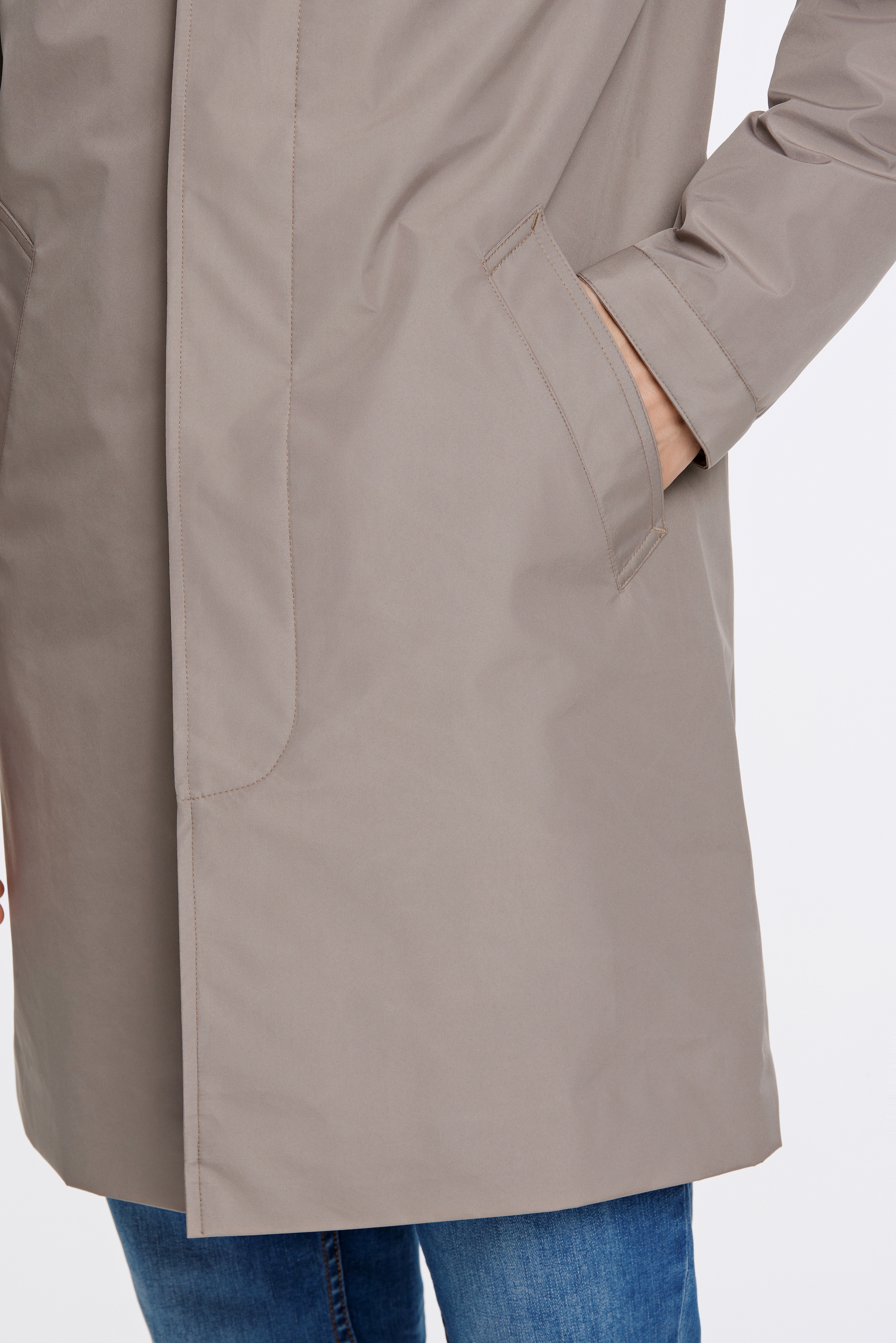 LINDBERGH Trenchcoat, mit Taschen