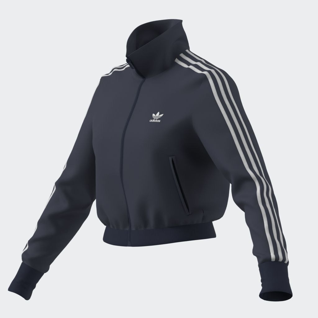 adidas Originals Trainingsjacke »FIREBIRD TT«, Sportjacke, Track Top