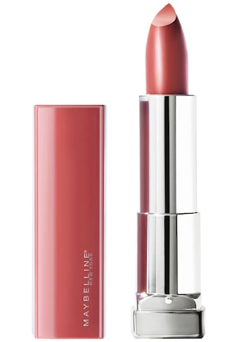 MAYBELLINE NEW YORK Lippenstift »Color Sensational Made For All« kaufen