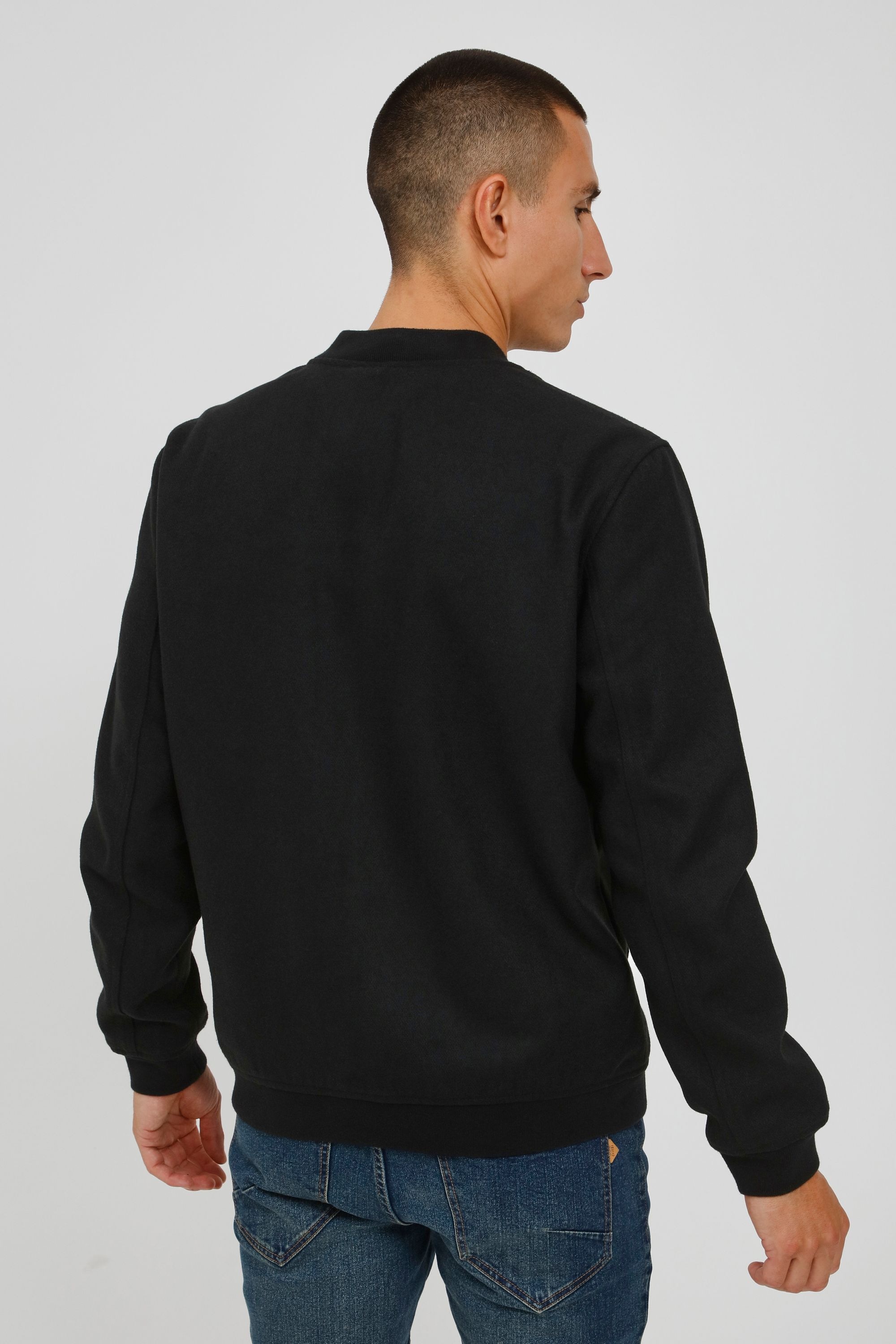 !Solid Kurzjacke »Kurzjacke SDLio«, ohne Kapuze